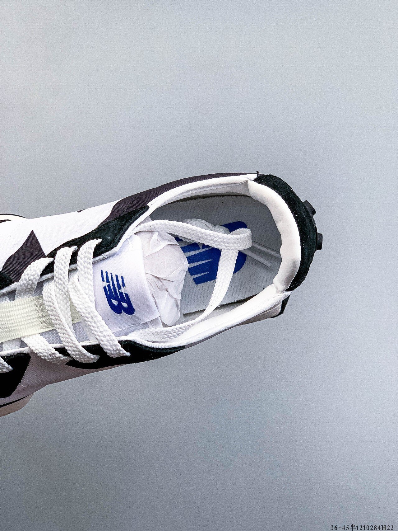 47$ New Balance MS327 Size 36-45 half 021250 ZM464 gallery