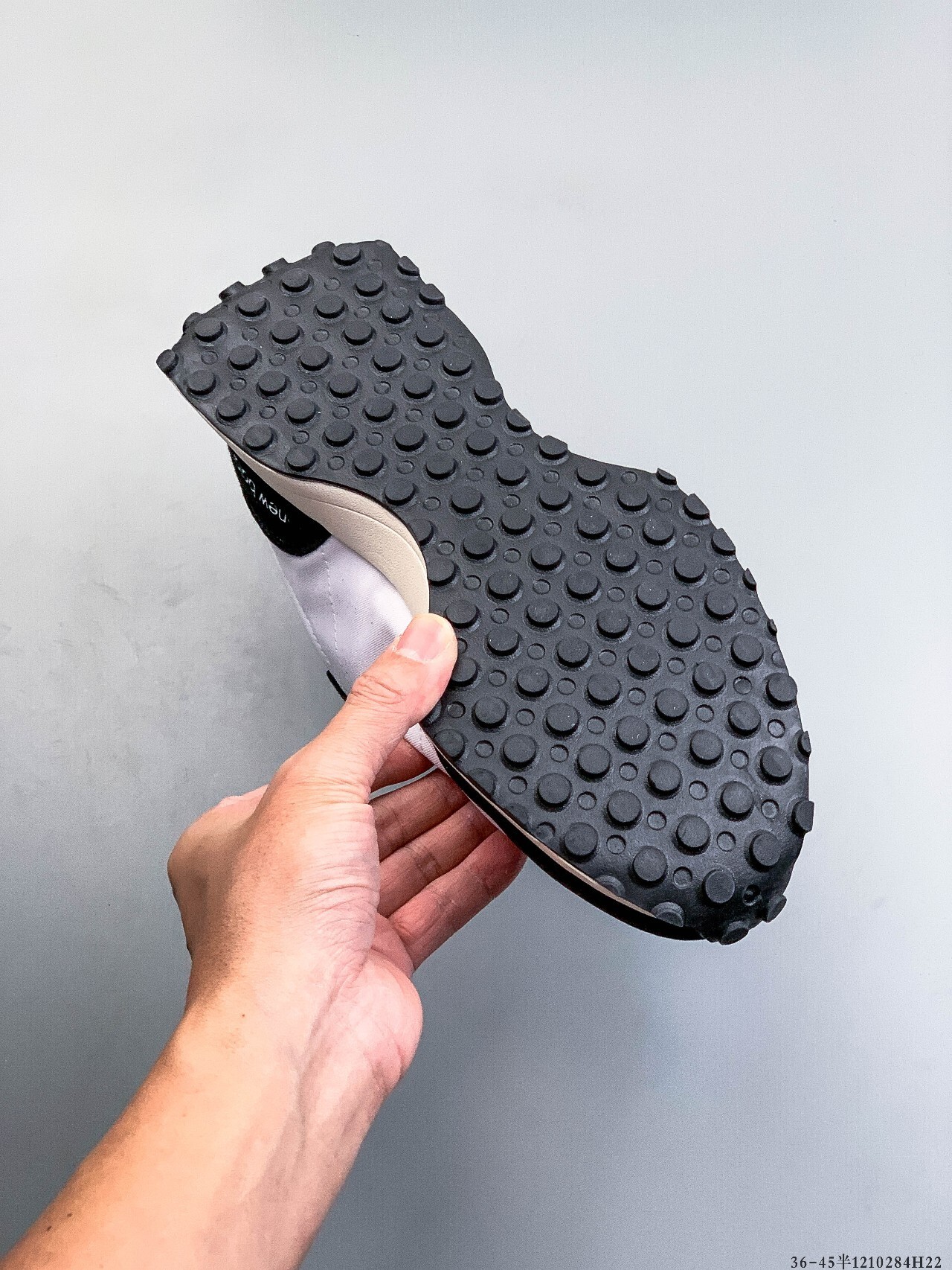 47$ New Balance MS327 Size 36-45 half 021250 ZM464 gallery