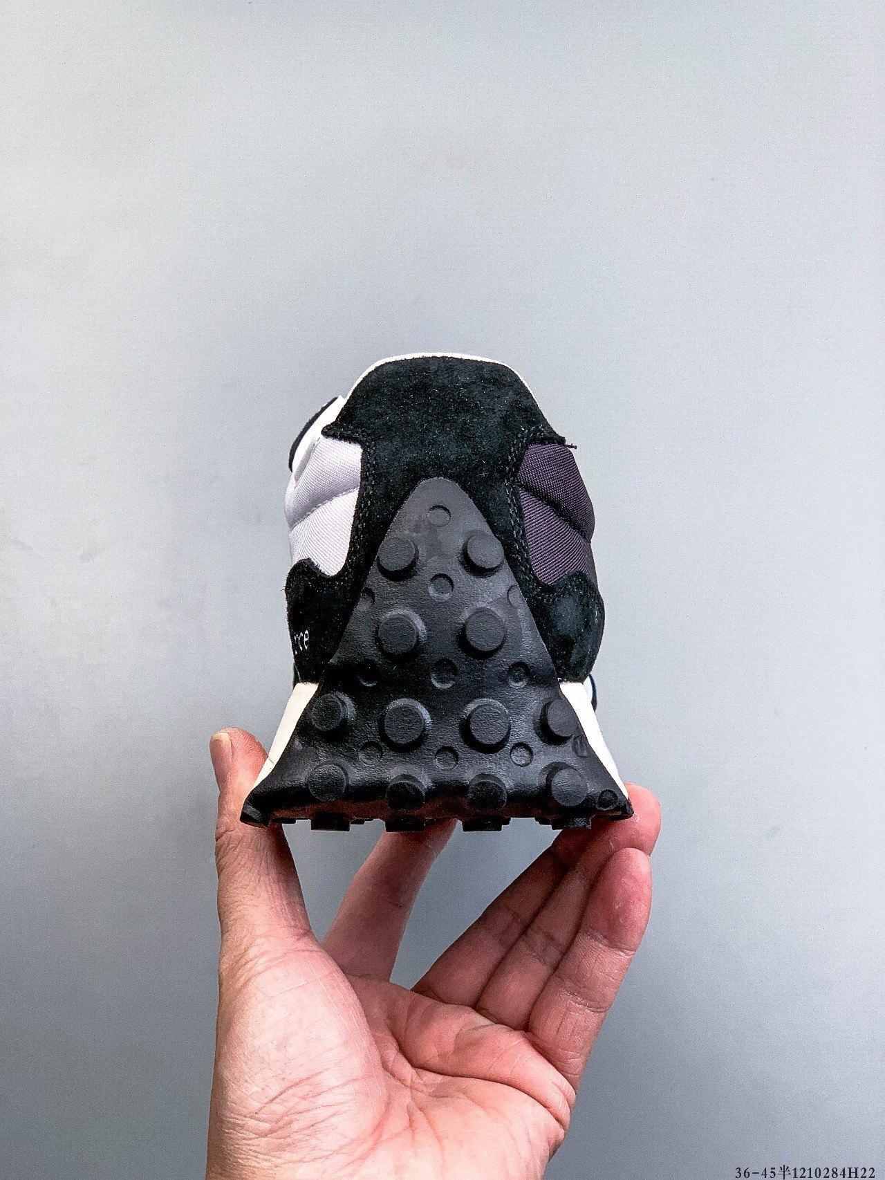 47$ New Balance MS327 Size 36-45 half 021250 ZM464 gallery