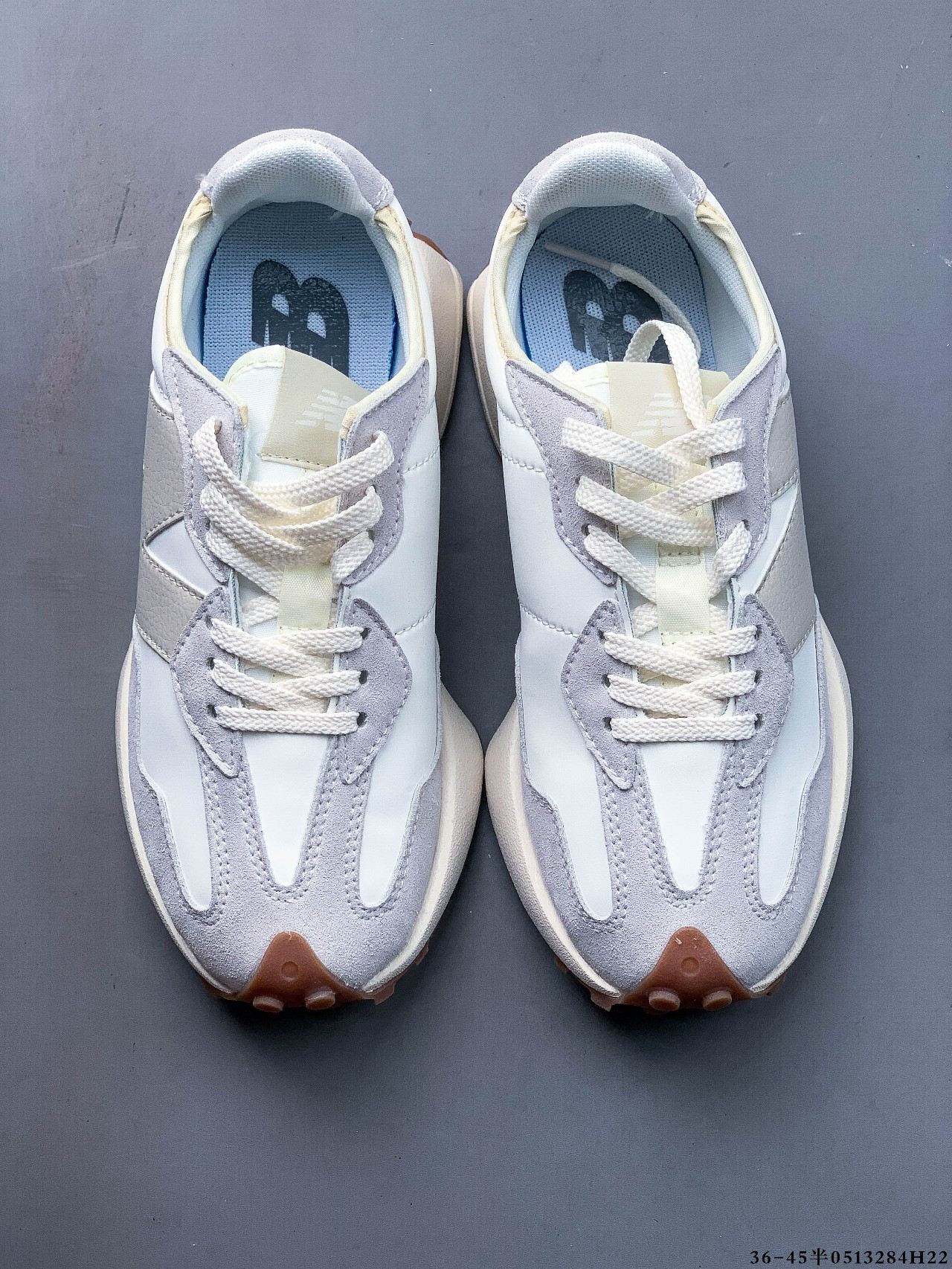 47$ New Balance MS327 size 36-45 423280 MZ1255 gallery