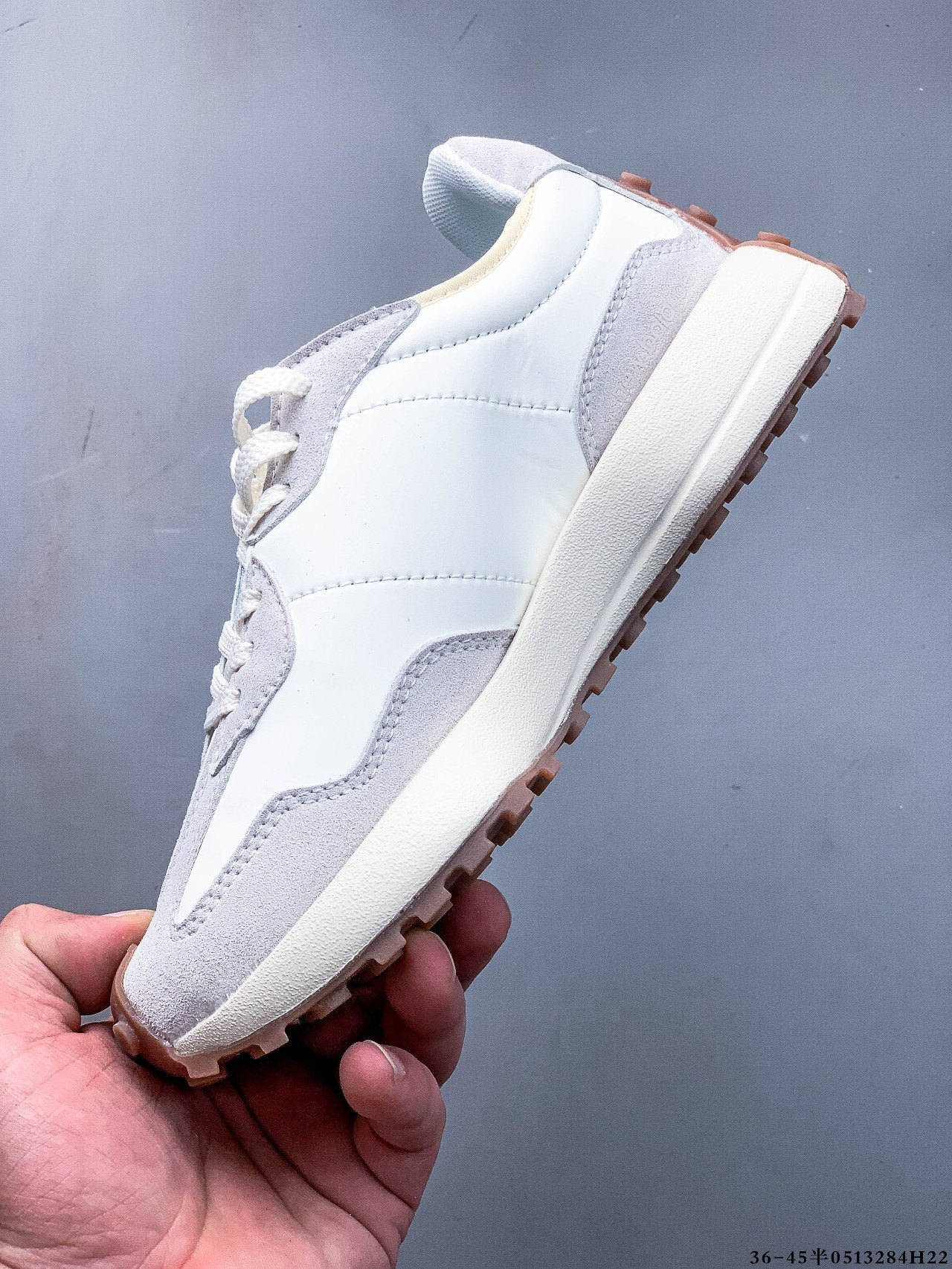 47$ New Balance MS327 size 36-45 423280 MZ1255 gallery