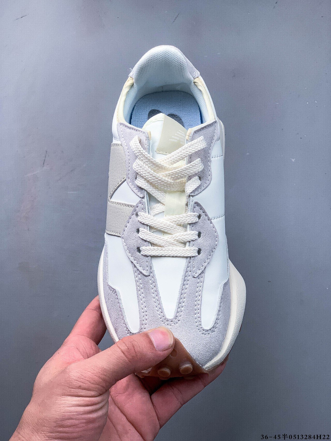 47$ New Balance MS327 size 36-45 423280 MZ1255 gallery