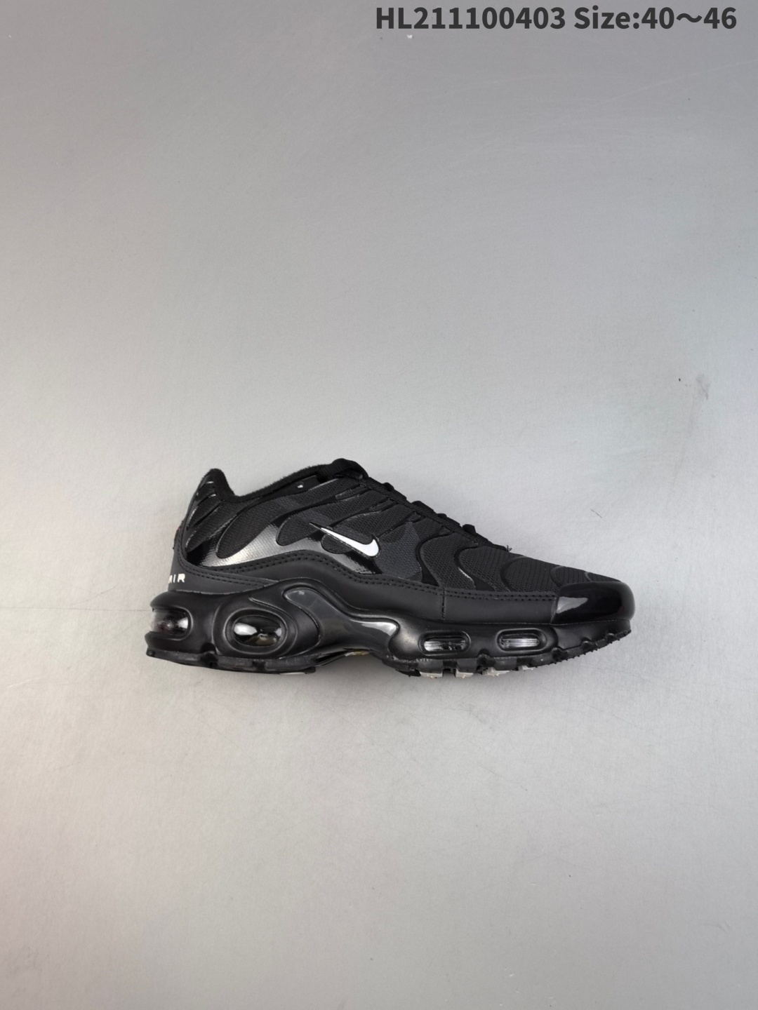 47$ Nike AIR MAX PLUS size 36-46 029240 MZ1057 gallery