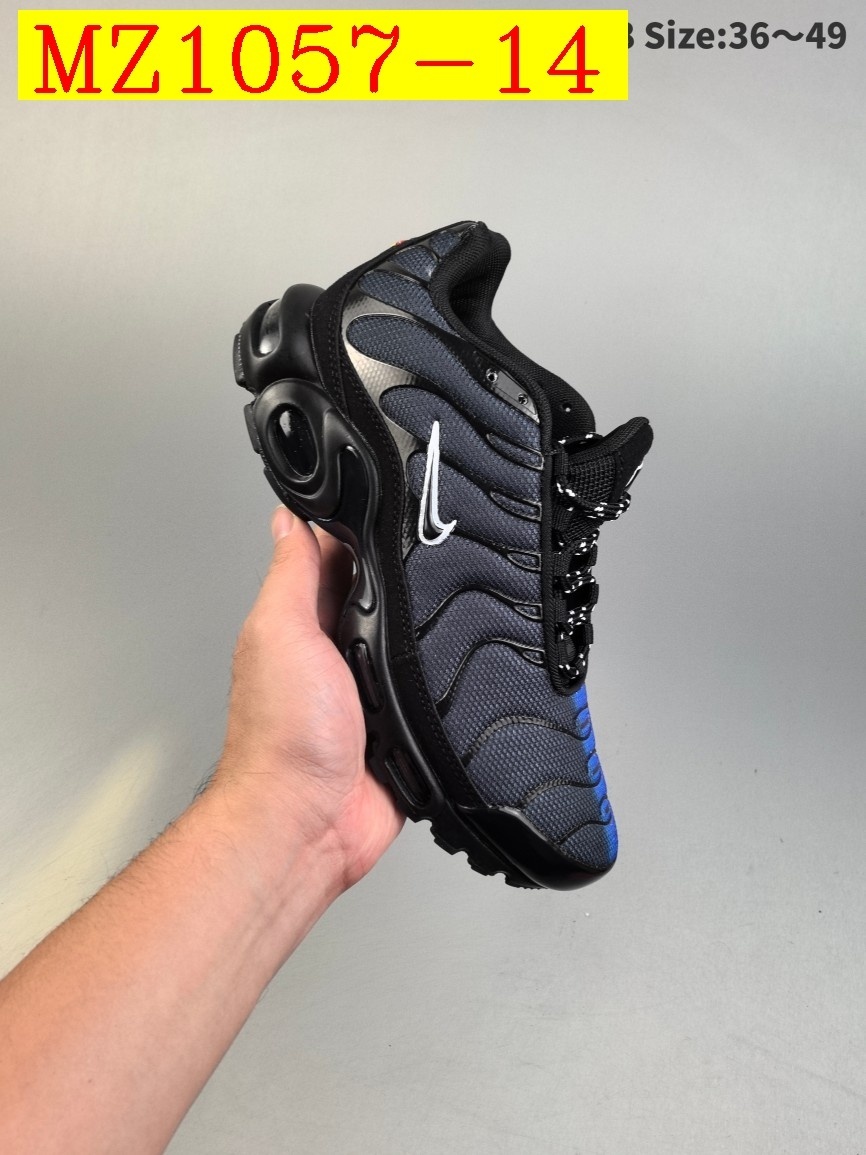 47$ Nike AIR MAX PLUS size 36-46 029240 MZ1057 gallery