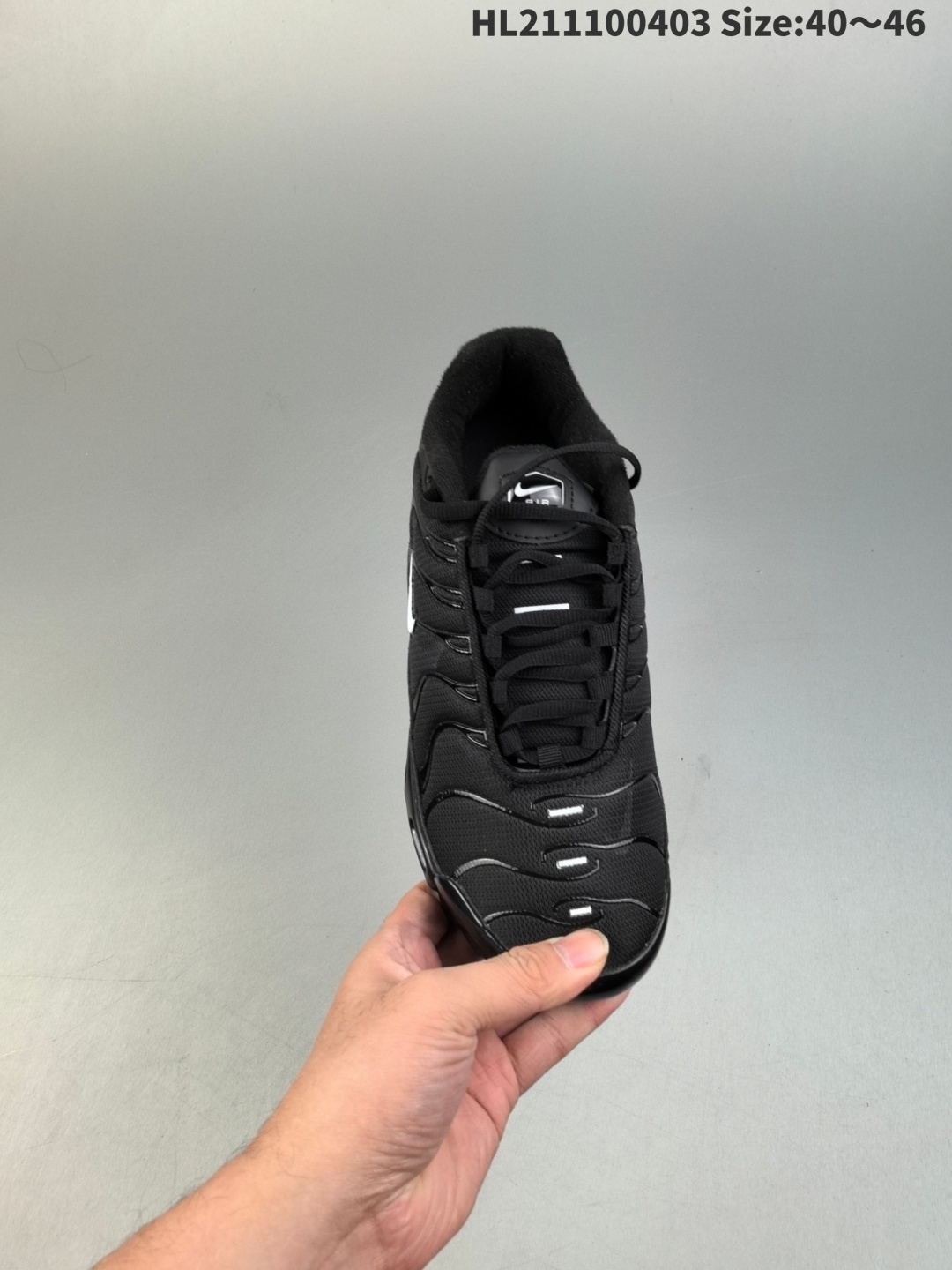 47$ Nike AIR MAX PLUS size 36-46 029240 MZ1057 gallery