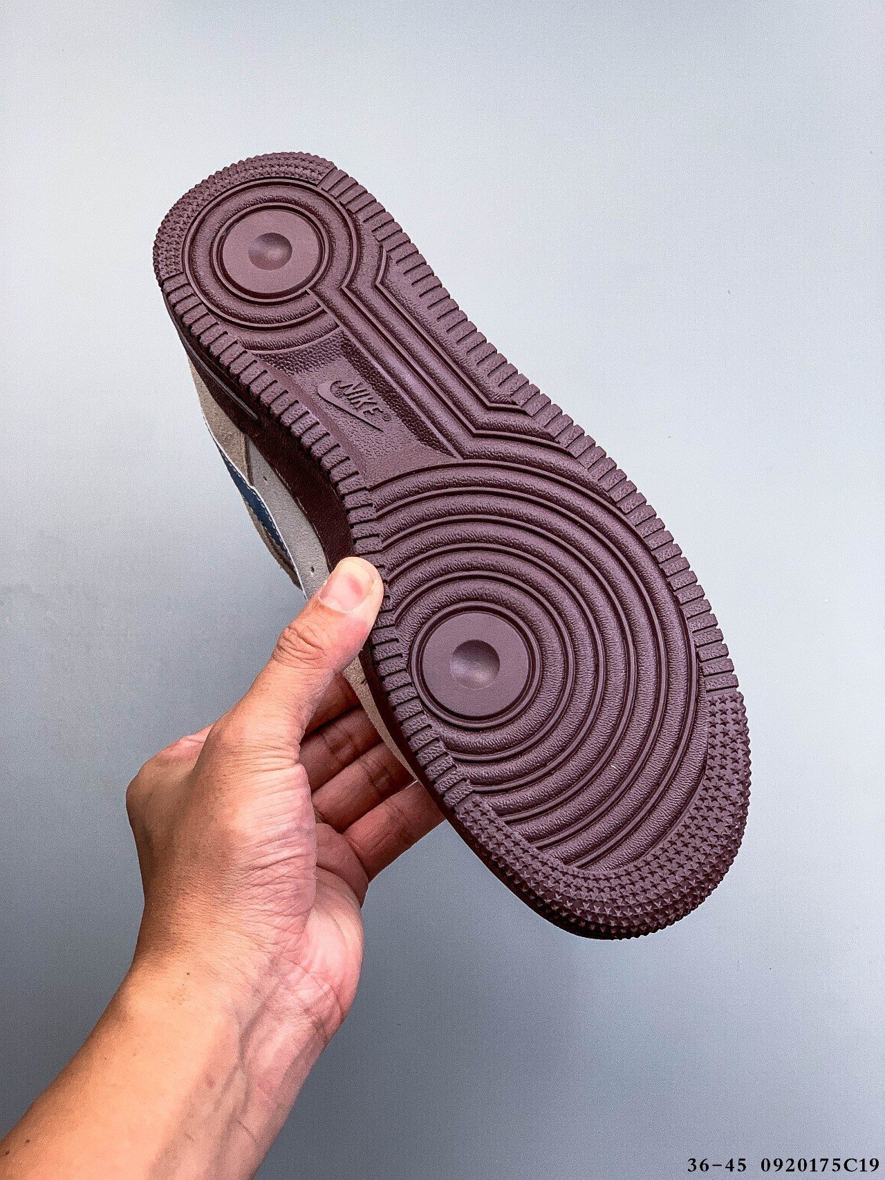 47$ Nike Air Force 1 Low Size 36-45 915940 QT1174 QT1178 gallery