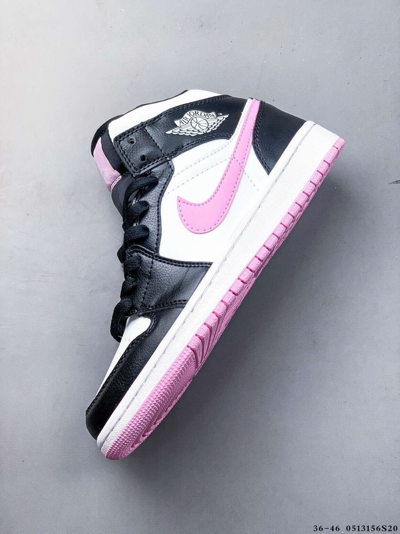 47$ Nike Air Jordan 1 size 36-46 326040 MZ1259 gallery