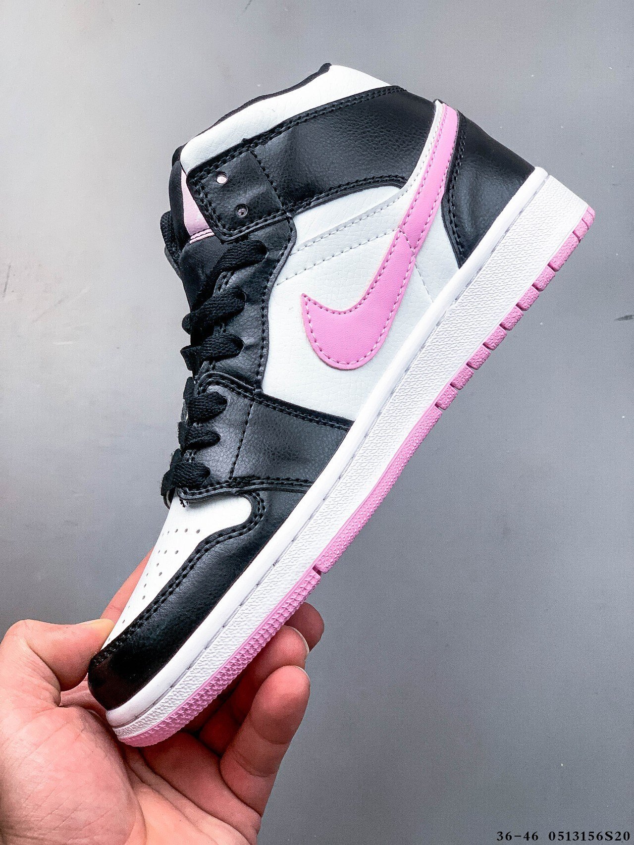 47$ Nike Air Jordan 1 size 36-46 326040 MZ1259 gallery