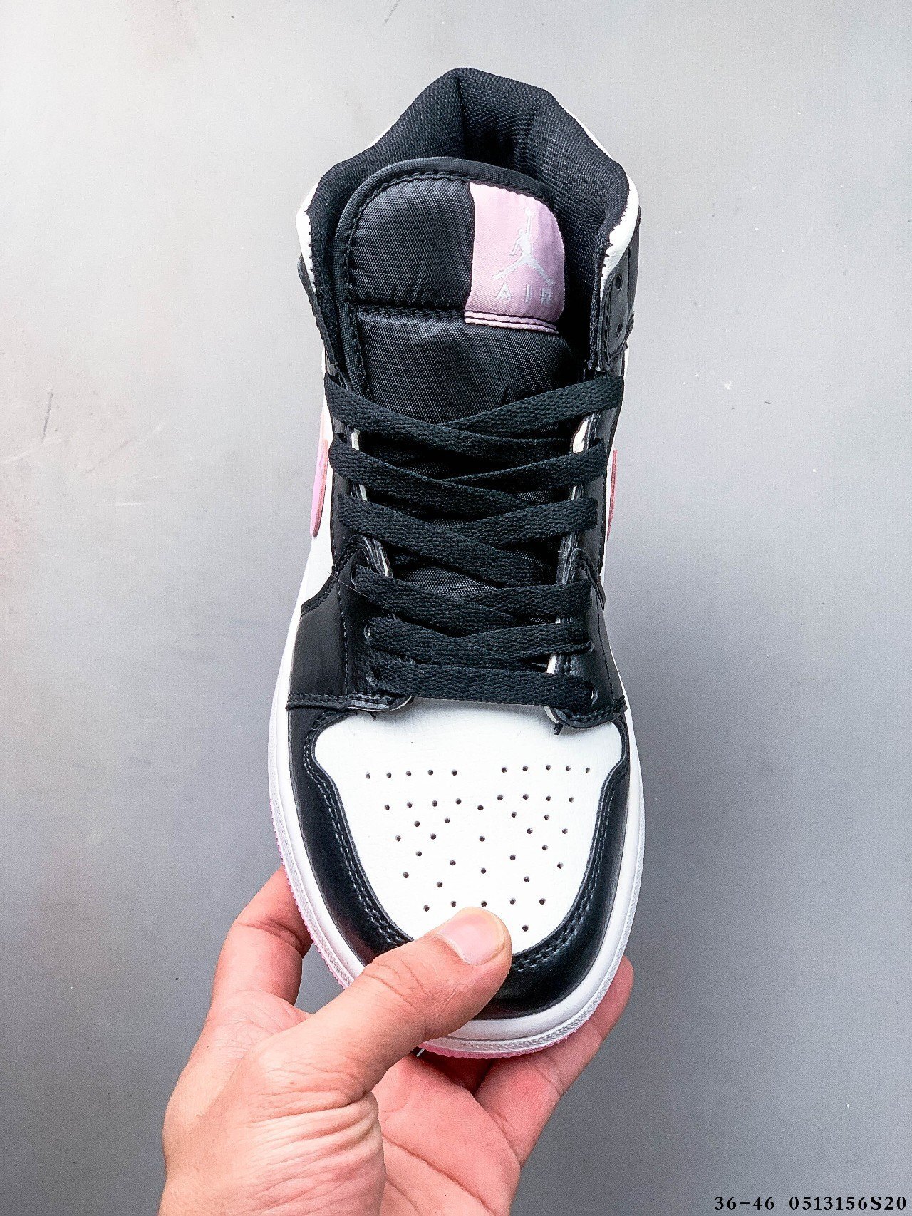 47$ Nike Air Jordan 1 size 36-46 326040 MZ1259 gallery