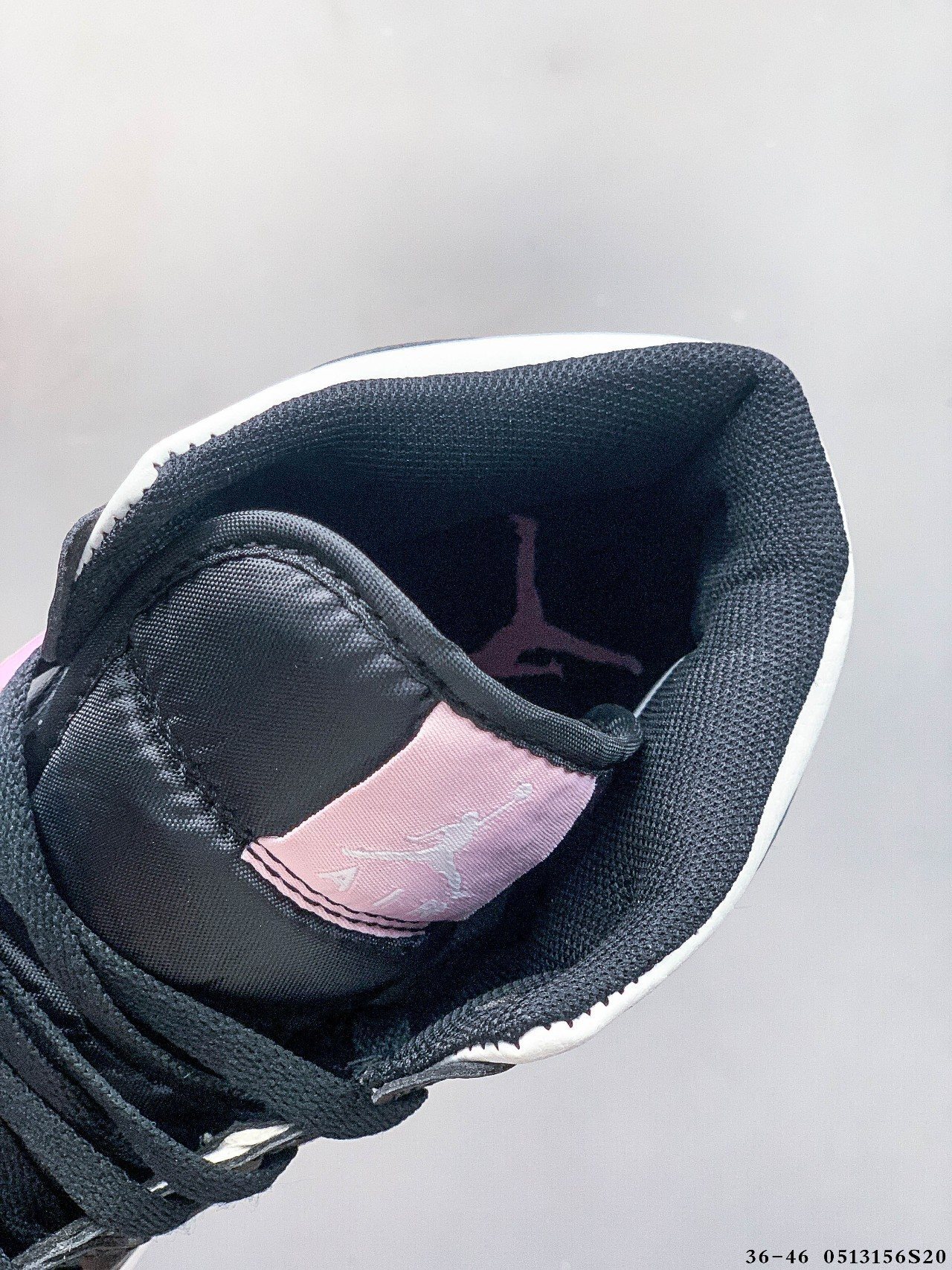 47$ Nike Air Jordan 1 size 36-46 326040 MZ1259 gallery