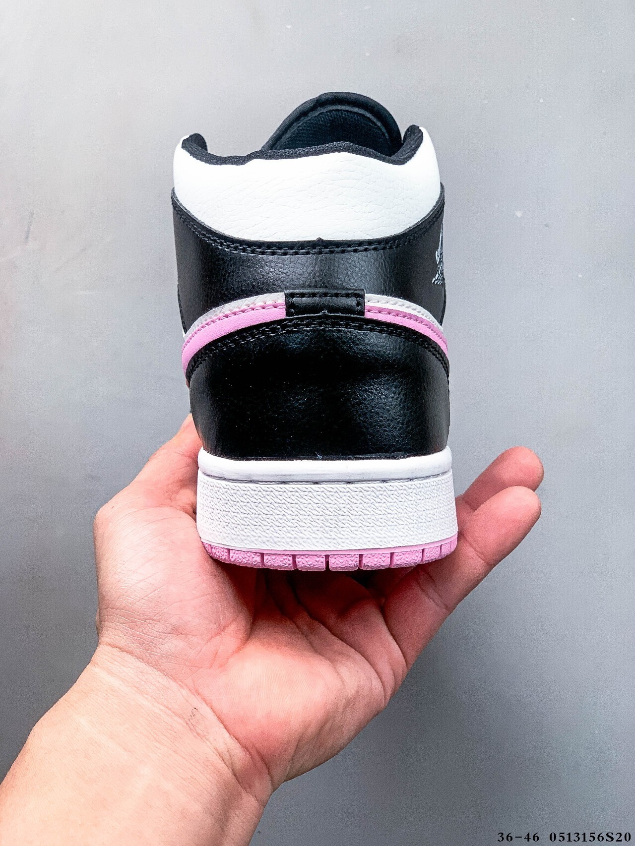 47$ Nike Air Jordan 1 size 36-46 326040 MZ1259 gallery