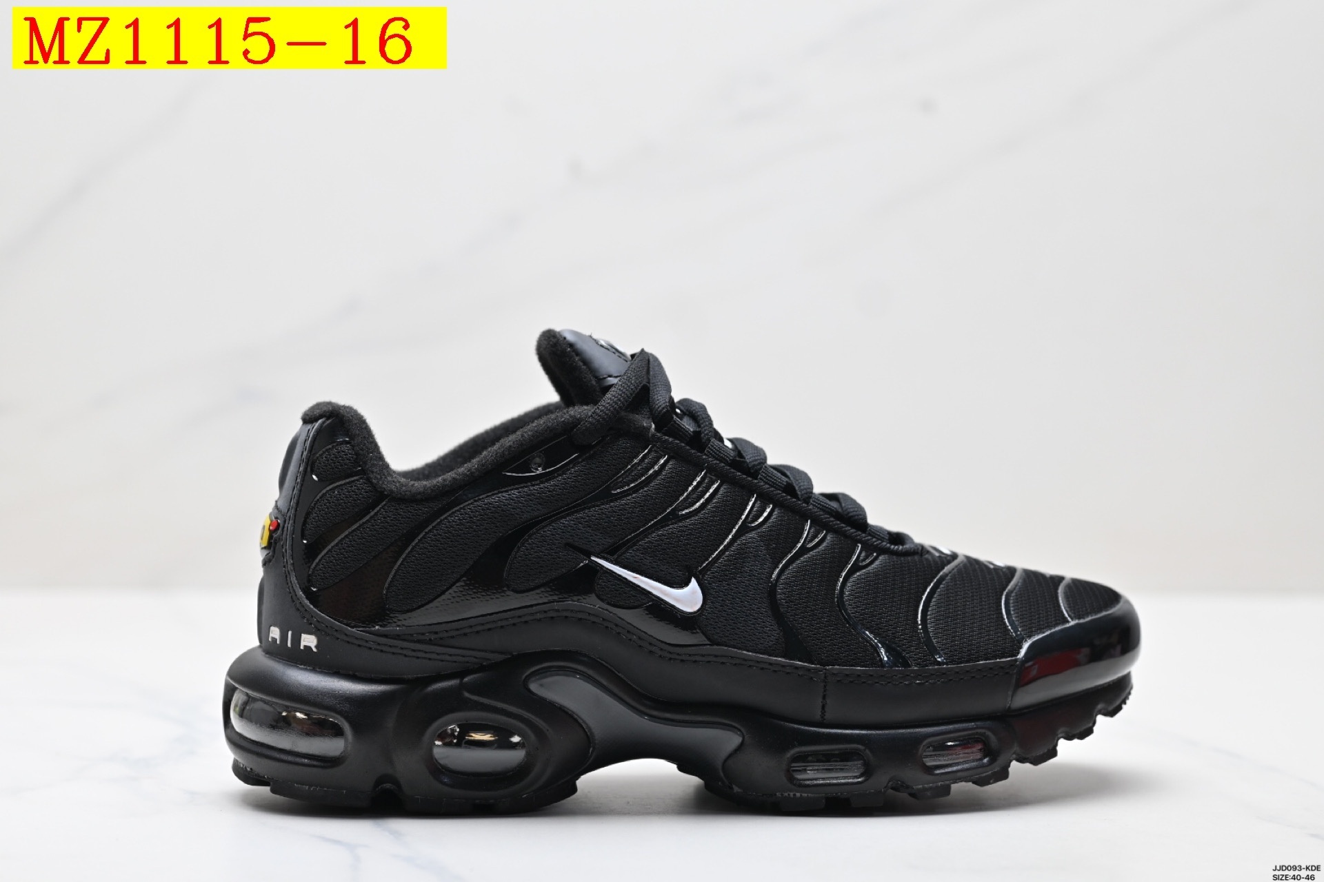 47$ Nike Air Max Plus color 1-18 size 36-46 622220 MZ1115 gallery