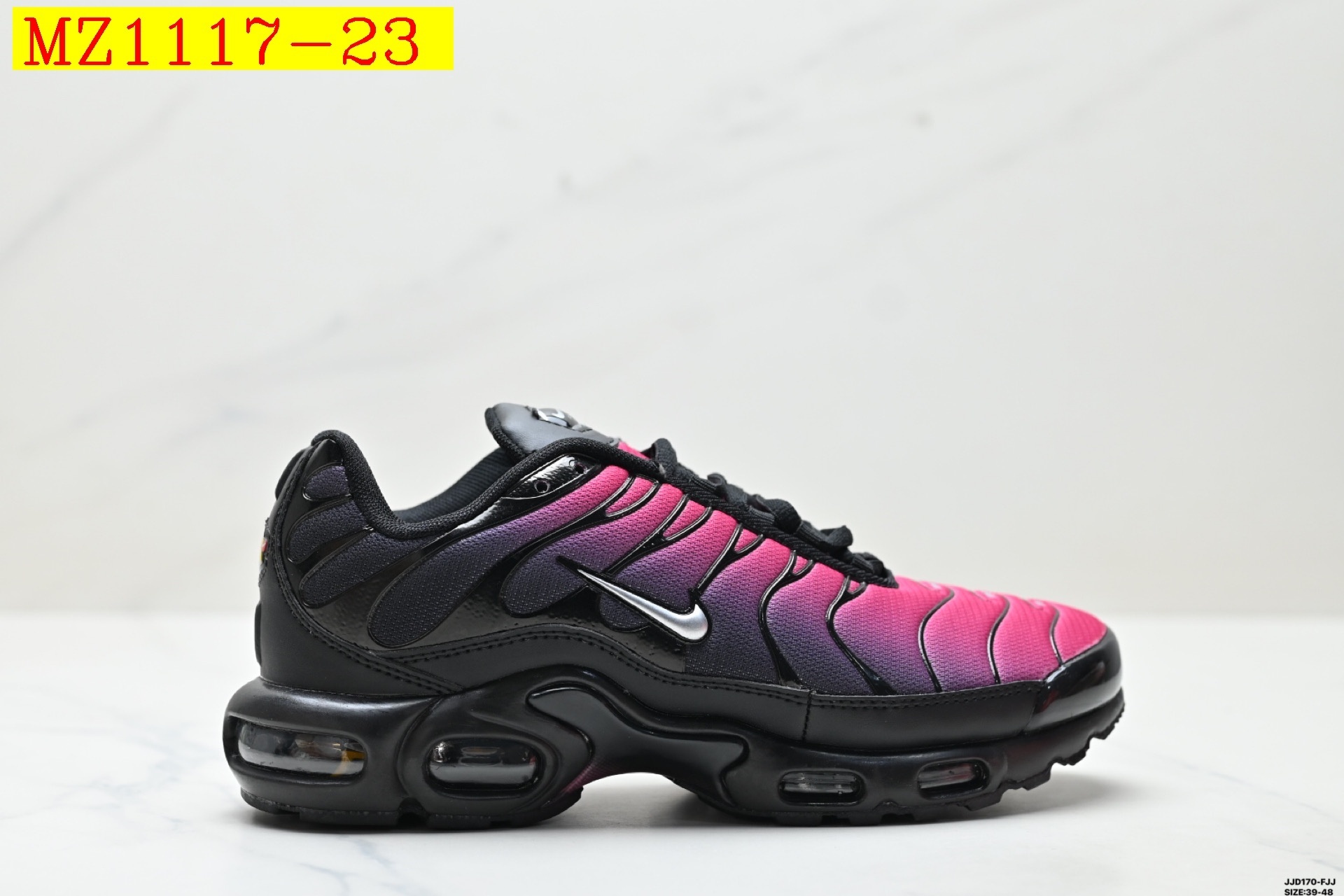 47$ Nike Air Max Plus color 19-33 size 36-46 722220 MZ1117 gallery