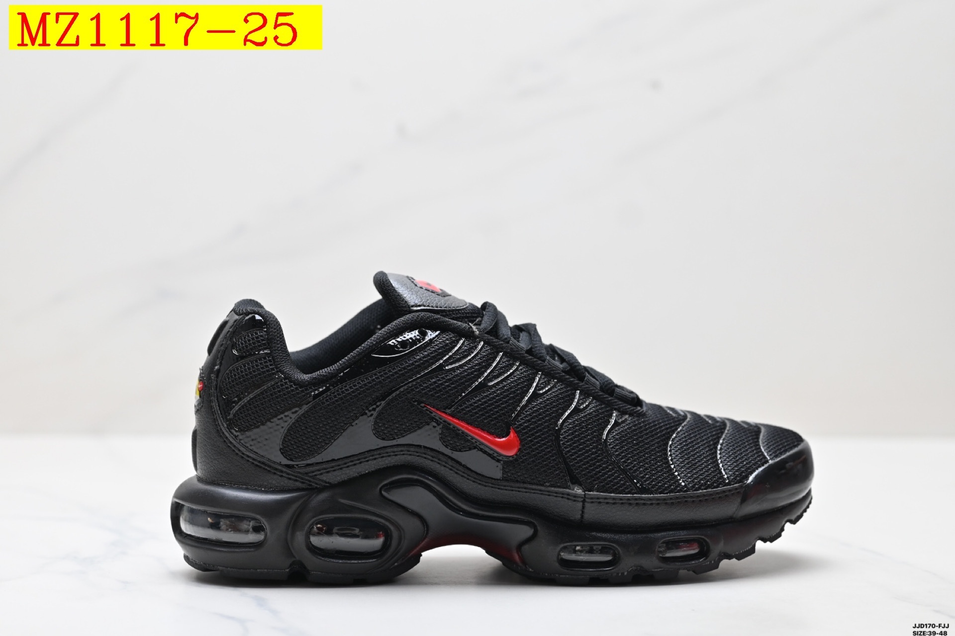47$ Nike Air Max Plus color 19-33 size 36-46 722220 MZ1117 gallery