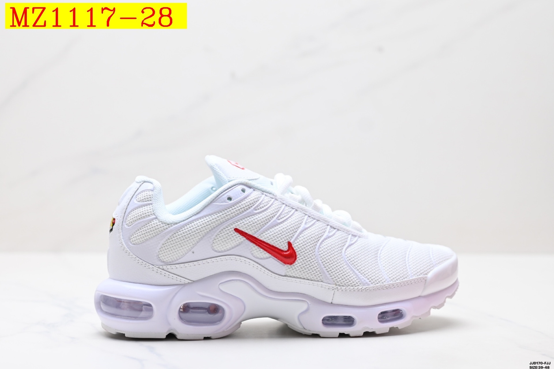 47$ Nike Air Max Plus color 19-33 size 36-46 722220 MZ1117 gallery