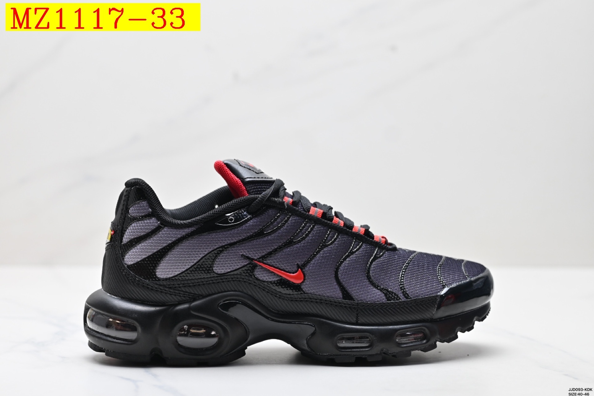 47$ Nike Air Max Plus color 19-33 size 36-46 722220 MZ1117 gallery