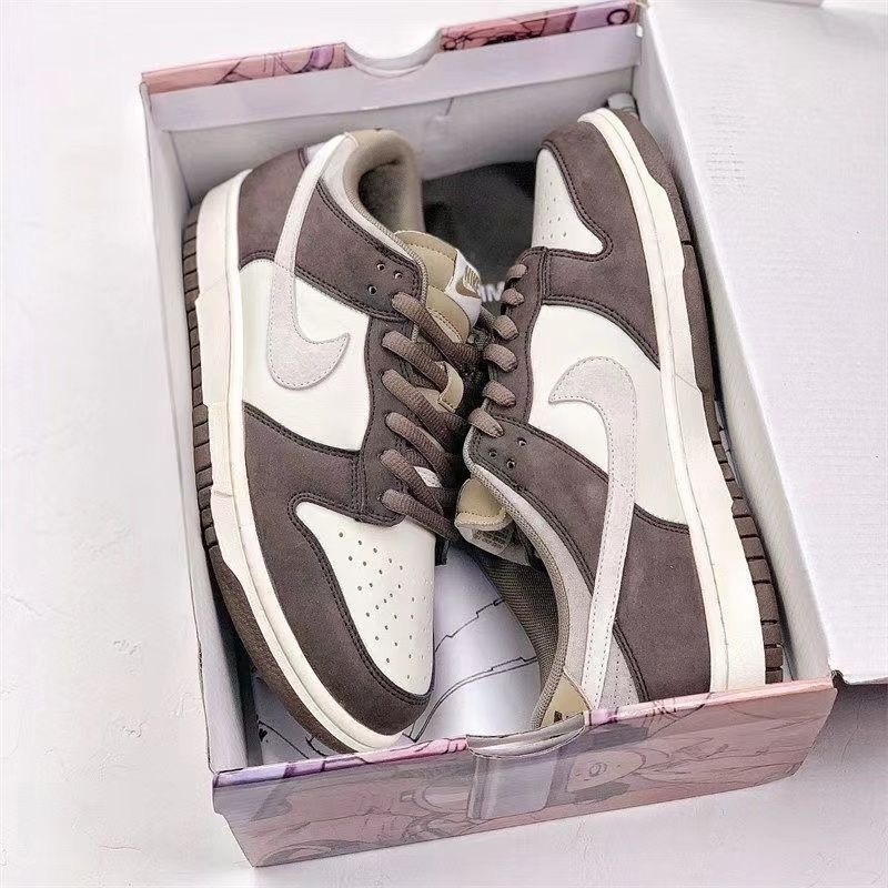 47$ Nike Dunk SB Low Size 36-45 527210 QT1366 gallery