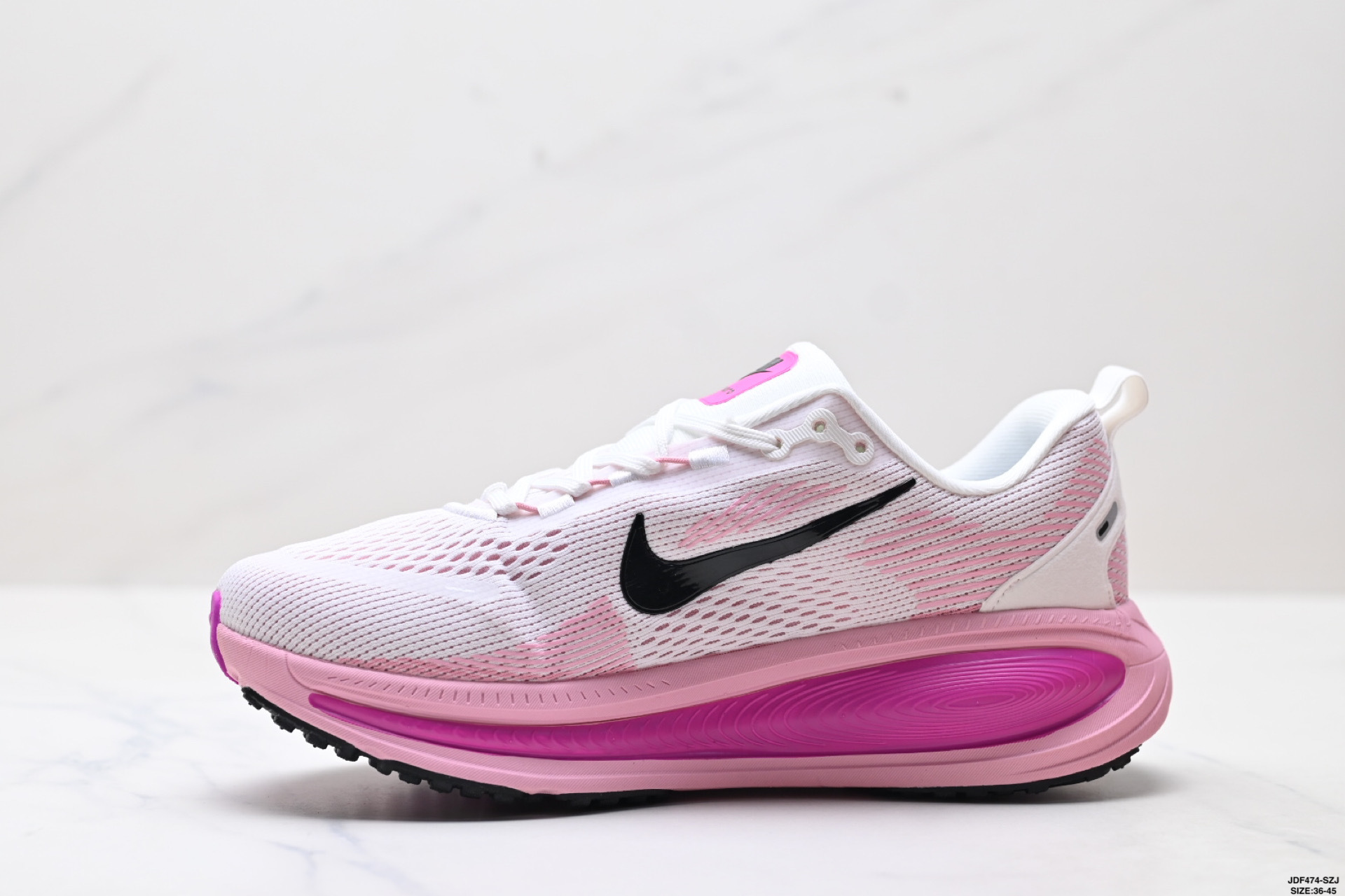 47$ Nike VOMERO 18 size 36-45 827140 ZM222 gallery