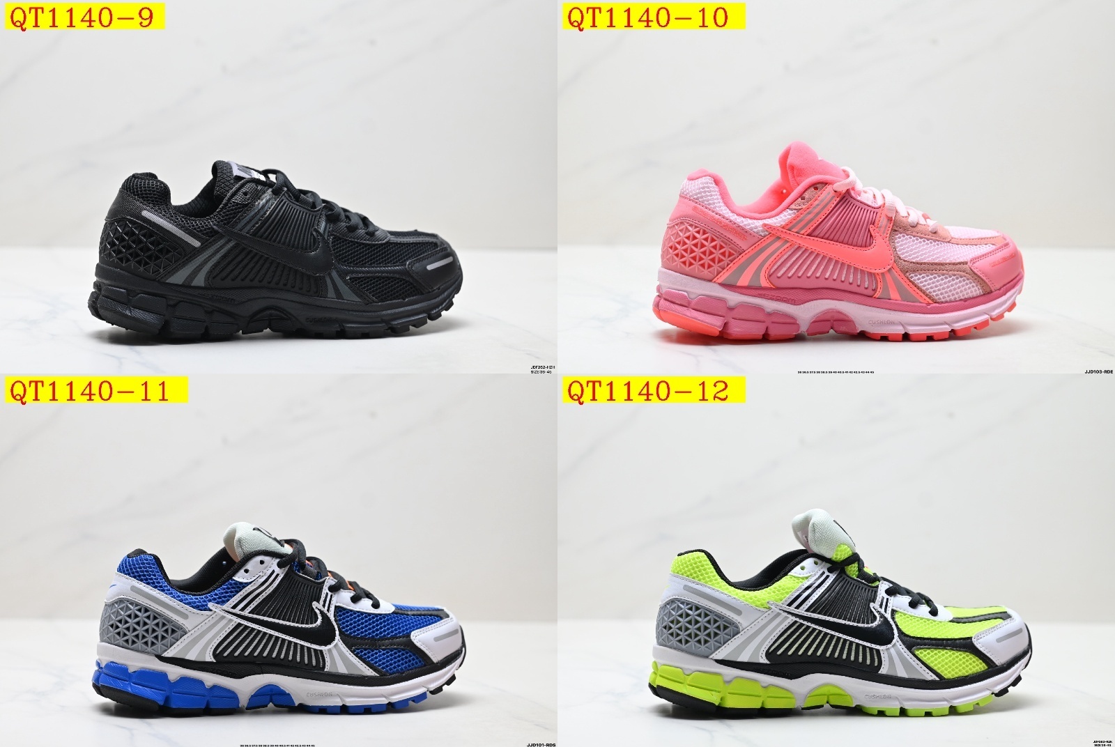 47$ Nike Zoom Vomero 5 size 36-45 922230 QT1140 gallery