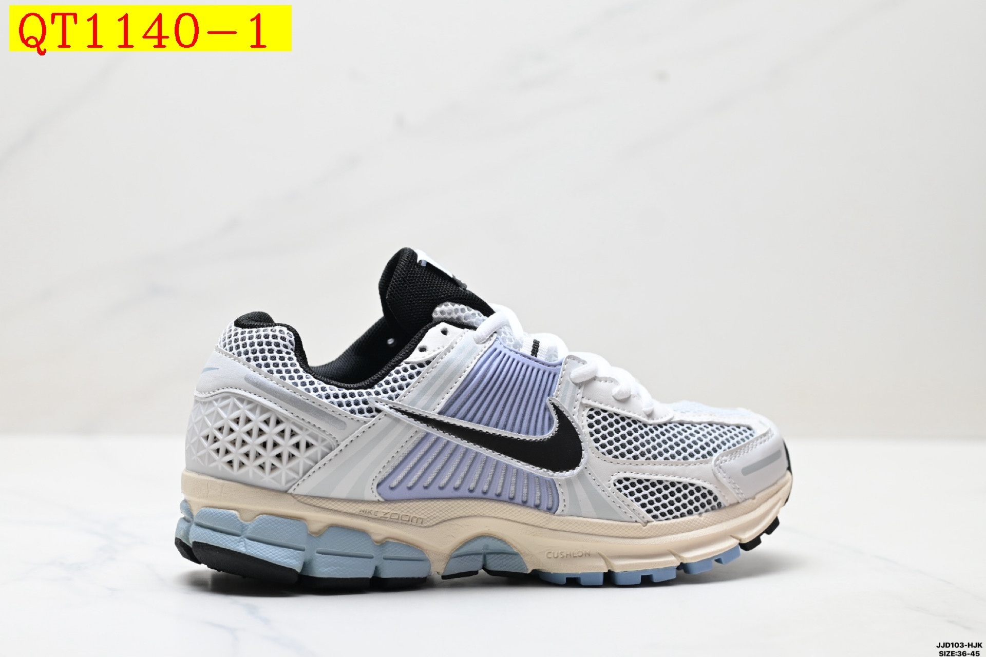 47$ Nike Zoom Vomero 5 size 36-45 922230 QT1140 gallery