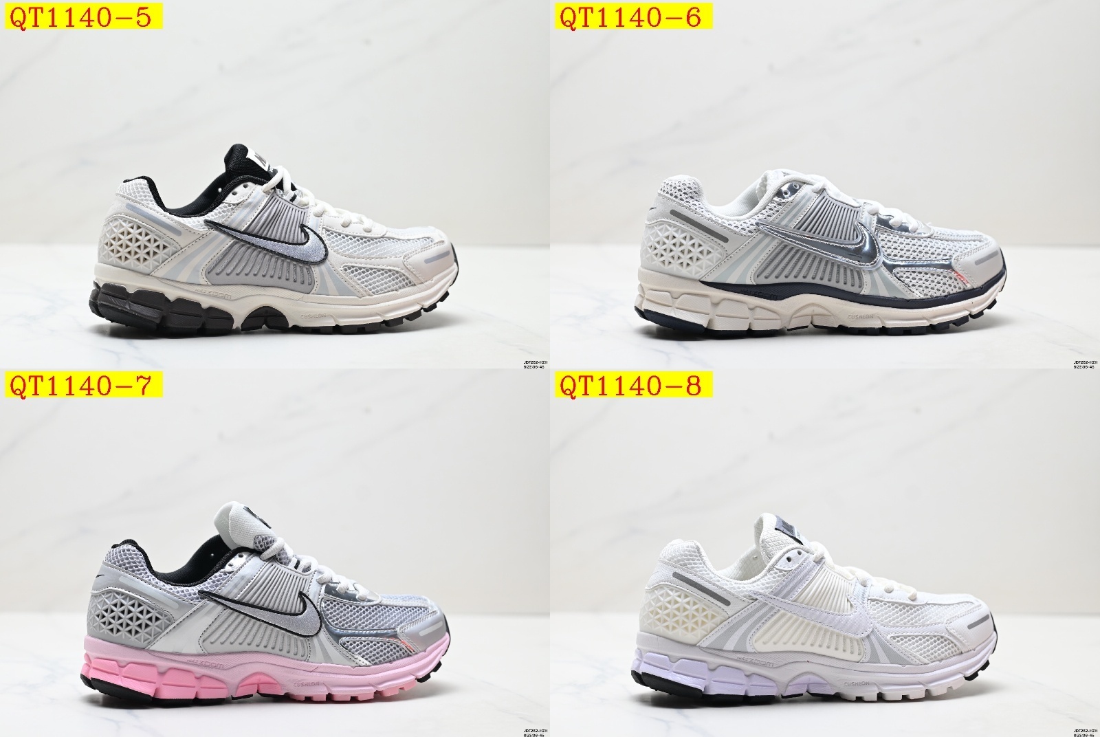 47$ Nike Zoom Vomero 5 size 36-45 922230 QT1140 gallery