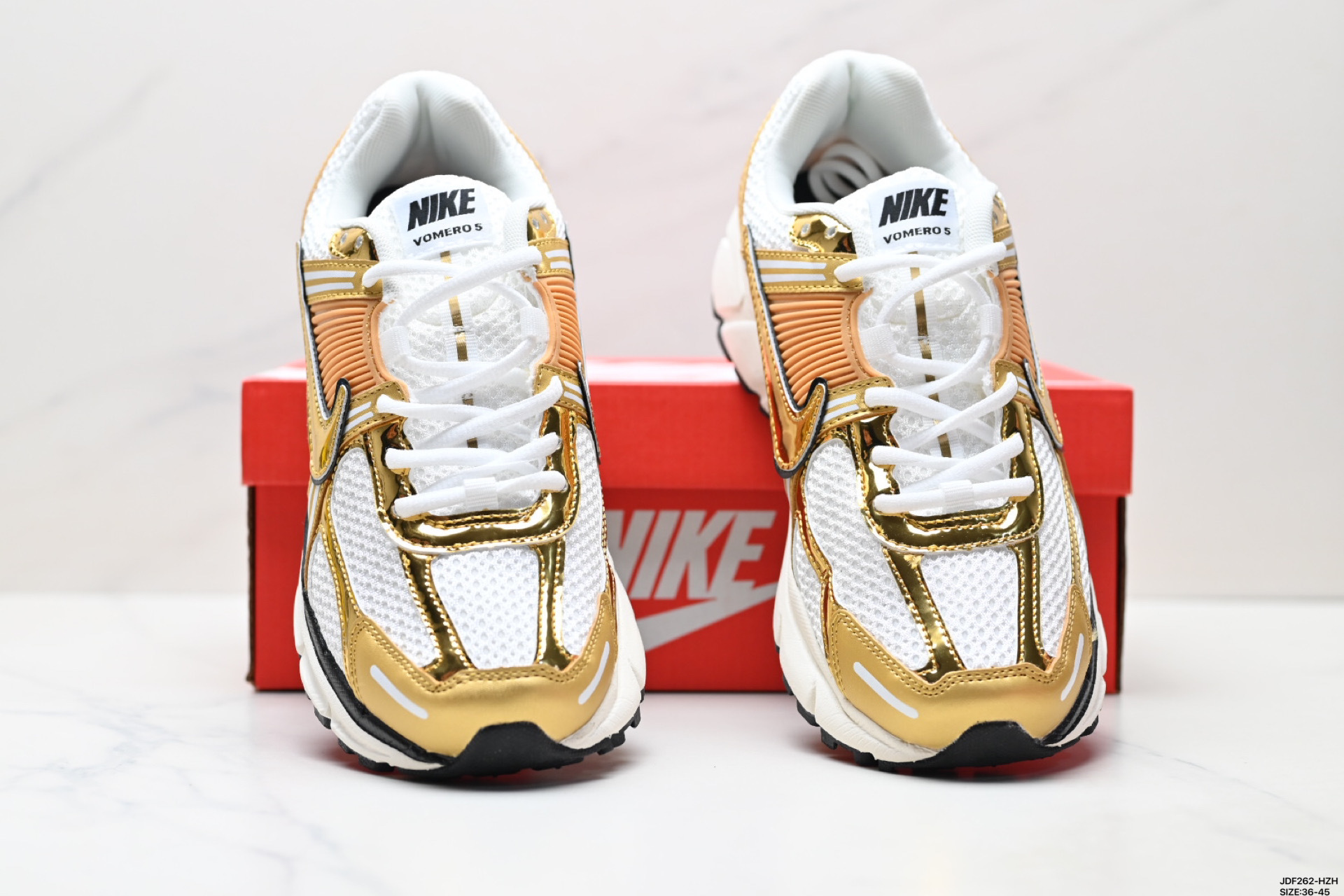 47$ Nike Zoom Vomero 5 size 36-45 922230 QT1140 gallery