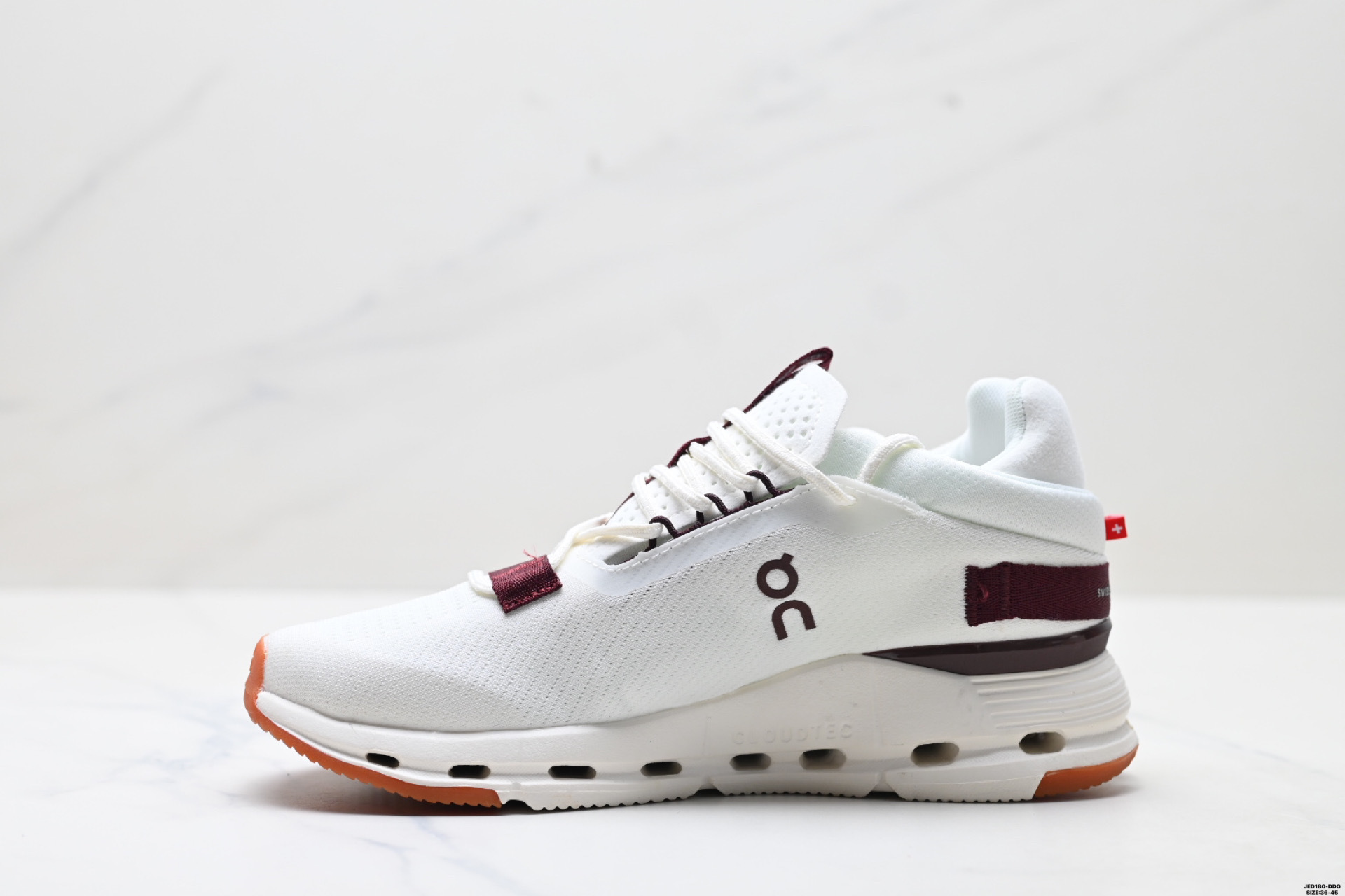 47$ On Cloudnova 2 Size 36-45 524670 QT1298 gallery