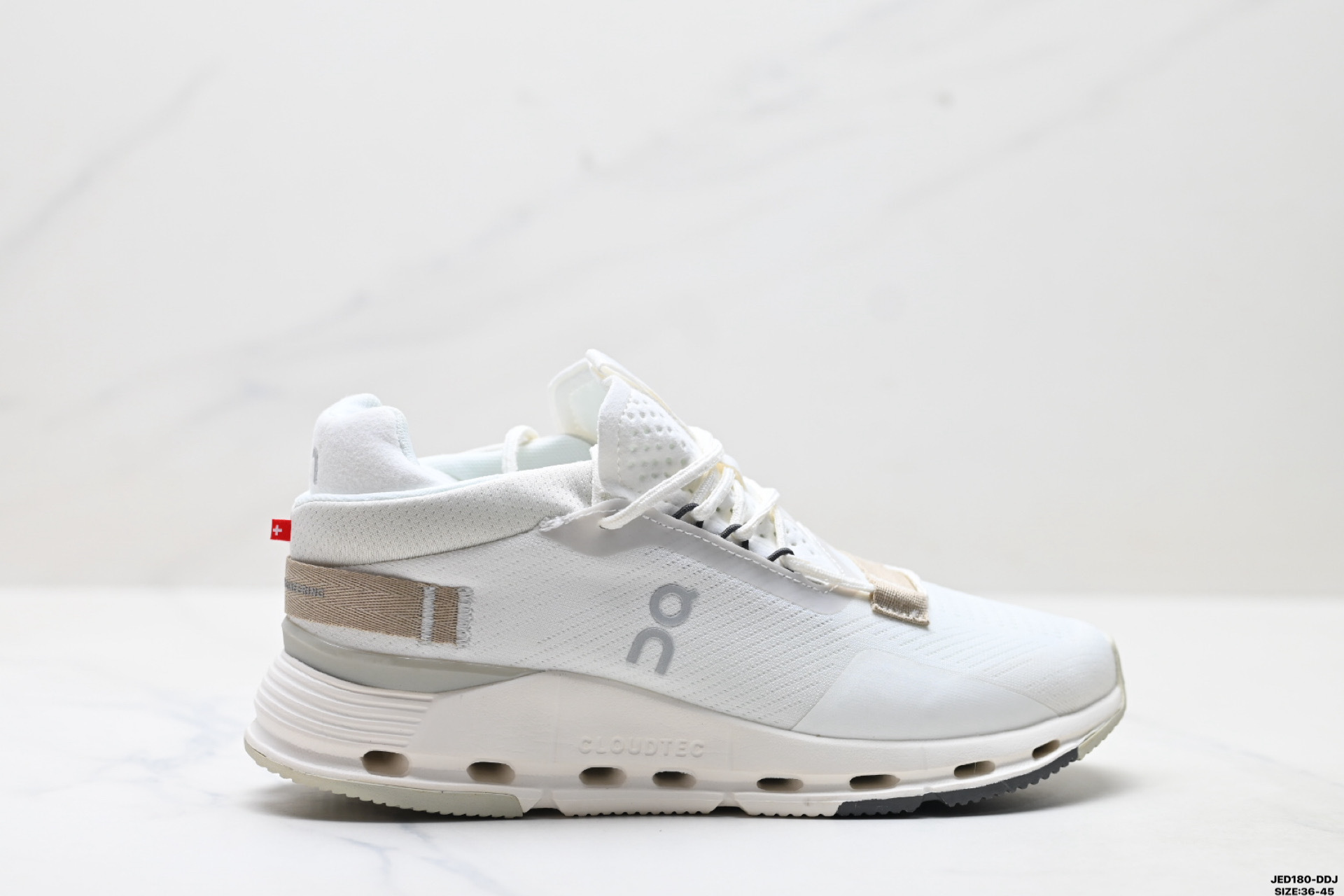 47$ On Cloudnova 2 Size 36-45 524670 QT1298 gallery