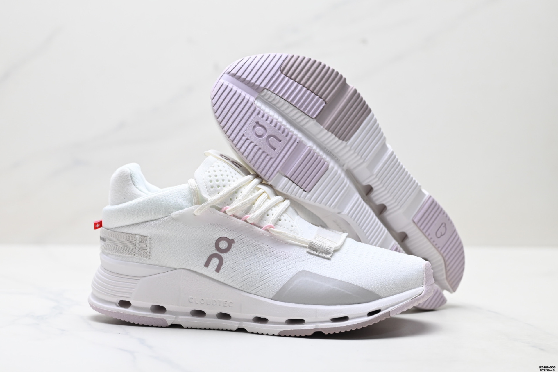 47$ On Cloudnova 2 Size 36-45 524670 QT1298 gallery