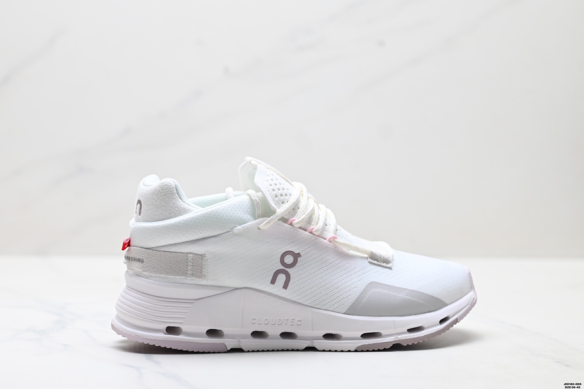 47$ On Cloudnova 2 Size 36-45 524670 QT1298 gallery