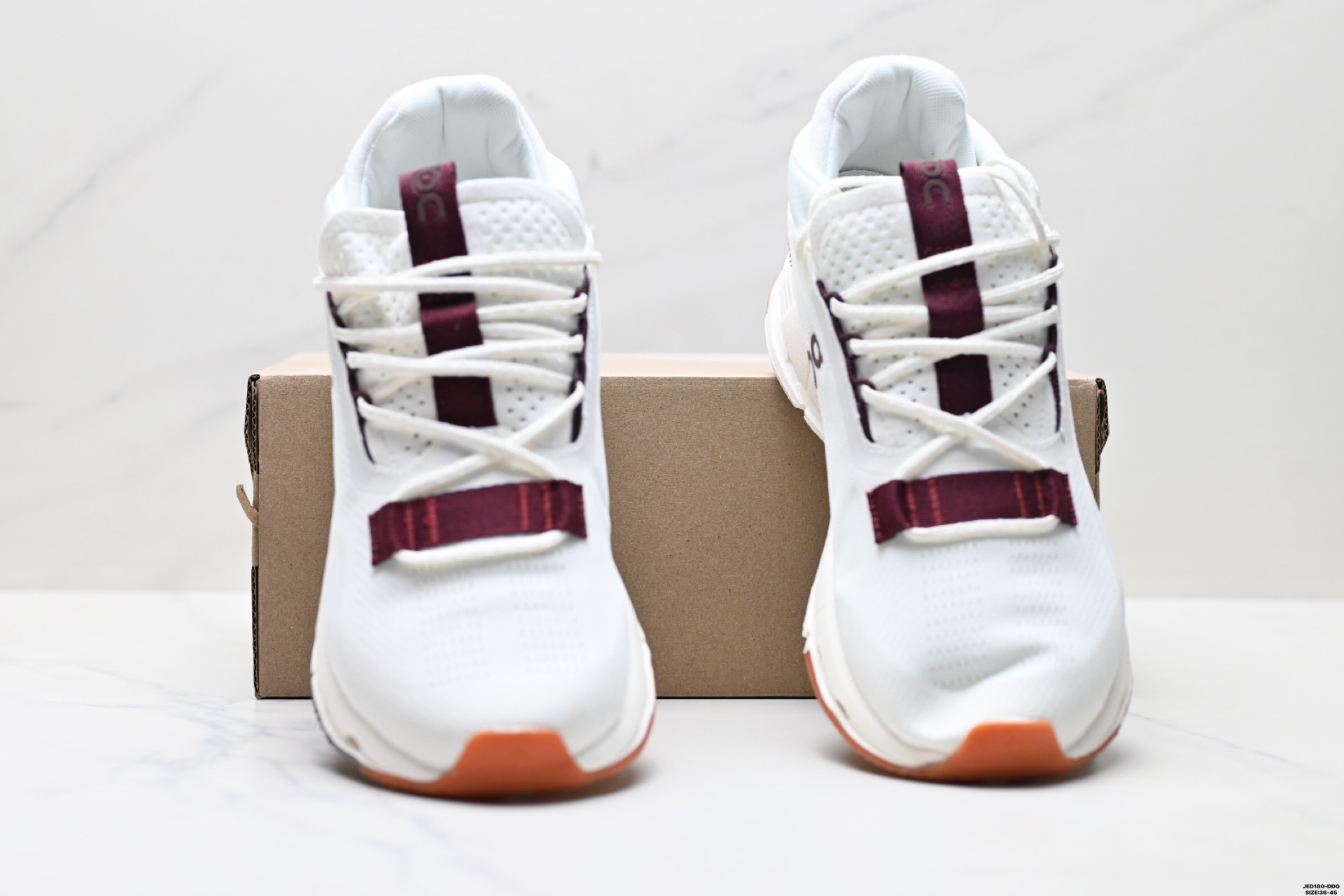 47$ On Cloudnova 2 Size 36-45 524670 QT1298 gallery