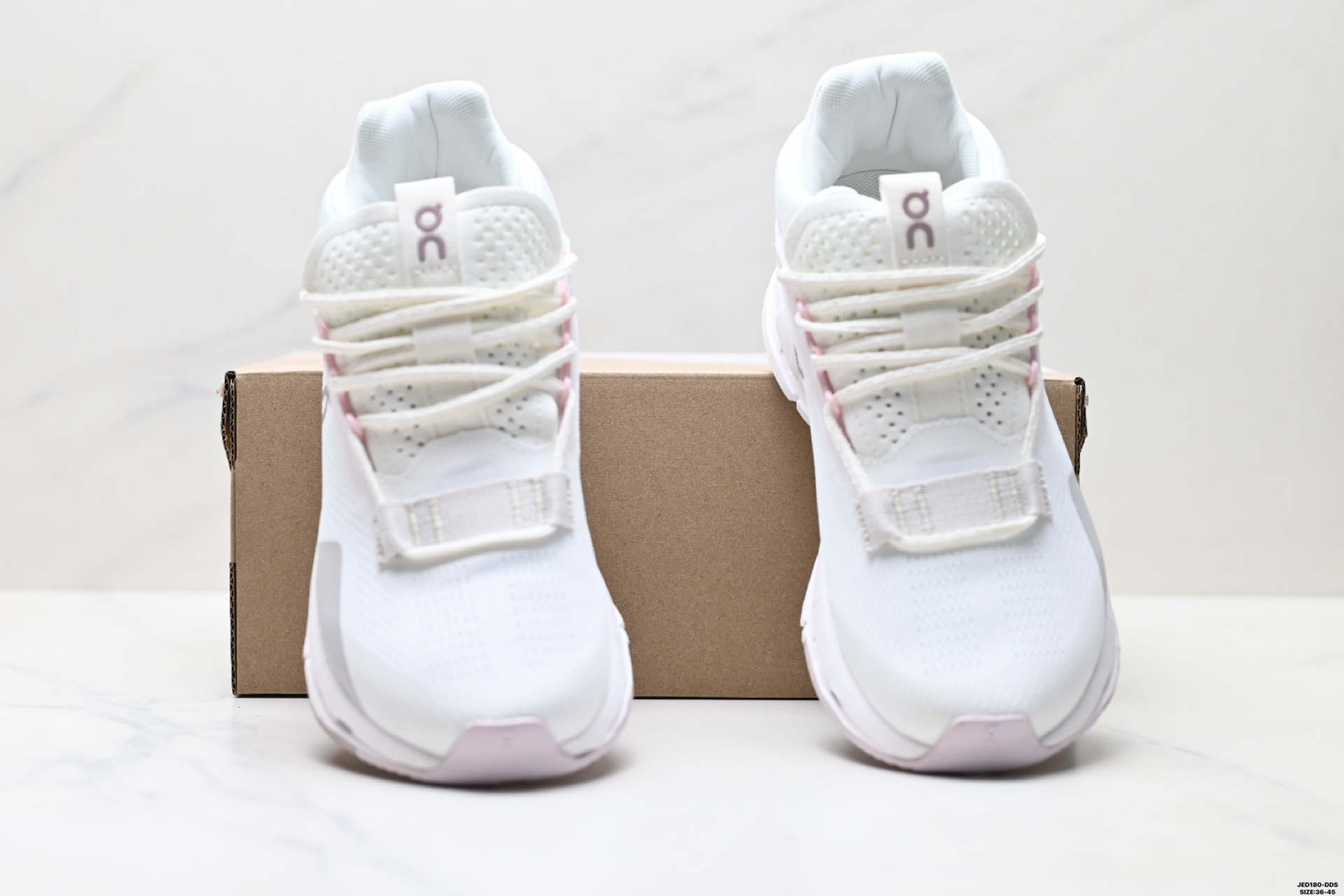 47$ On Cloudnova 2 Size 36-45 524670 QT1298 gallery