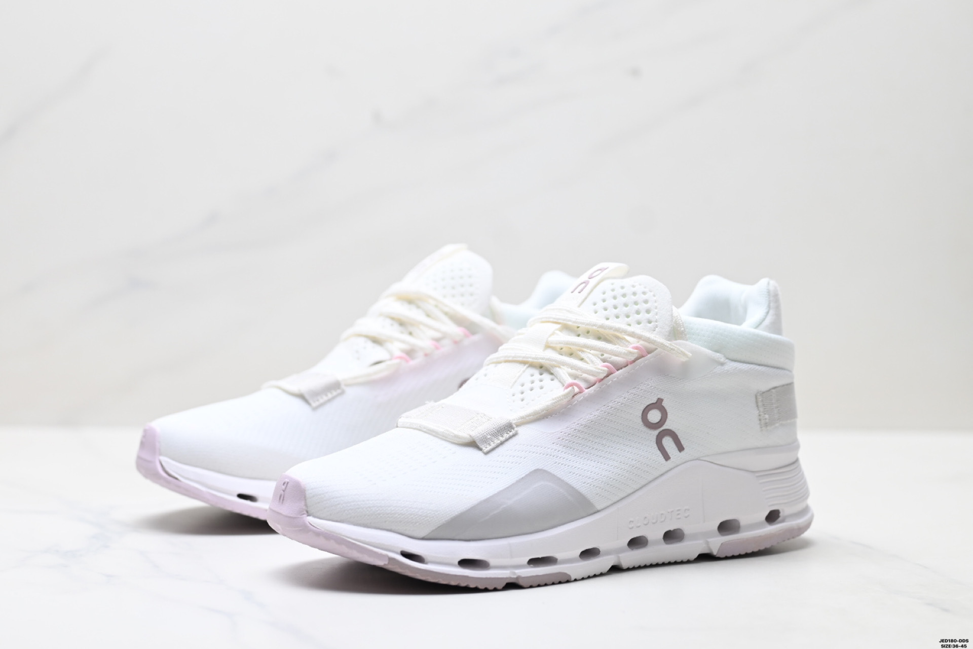 47$ On Cloudnova 2 Size 36-45 524670 QT1298 gallery