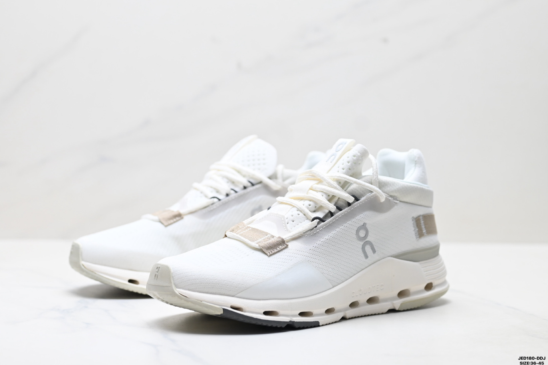 47$ On Cloudnova 2 Size 36-45 524670 QT1298 gallery