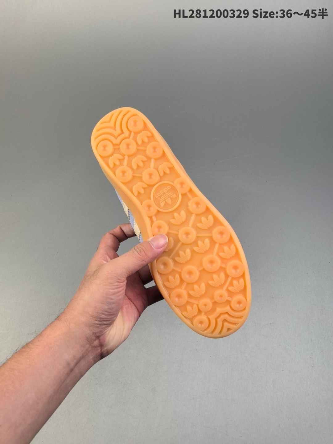 47$ Top Quality adidas Originals Gazelle Indoor size 36-42 half 821460 MZ1077 gallery