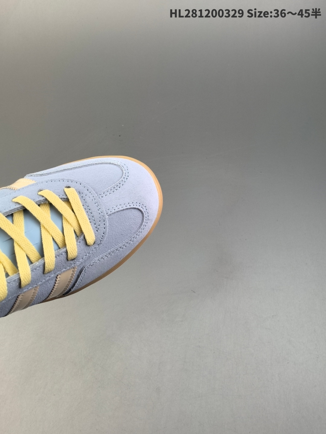 47$ Top Quality adidas Originals Gazelle Indoor size 36-42 half 821460 MZ1077 gallery