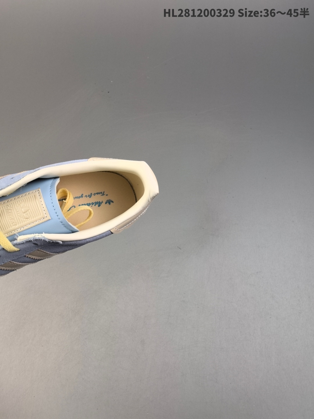 47$ Top Quality adidas Originals Gazelle Indoor size 36-42 half 821460 MZ1077 gallery