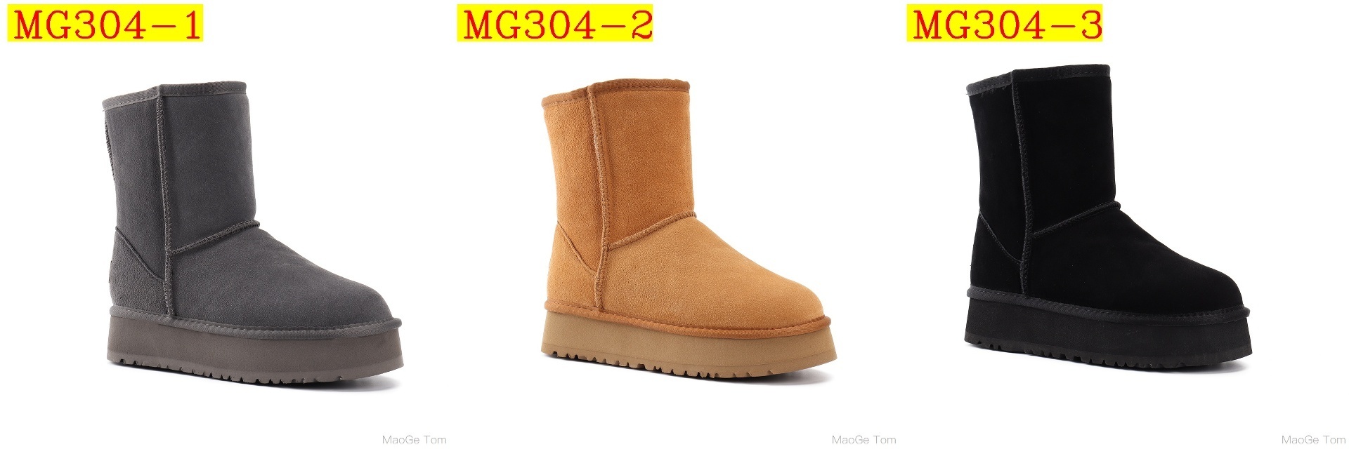 47$ UGG size 34-43 325060 MG304 gallery