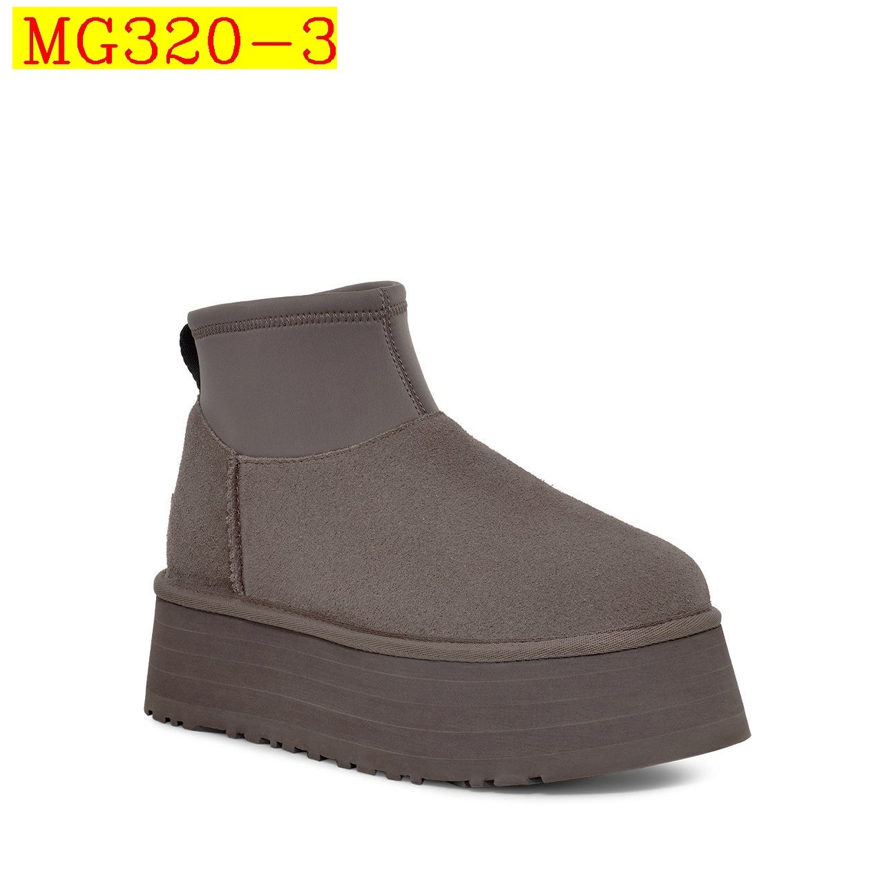 47$ UGG size 34-43 823030 MG320 gallery