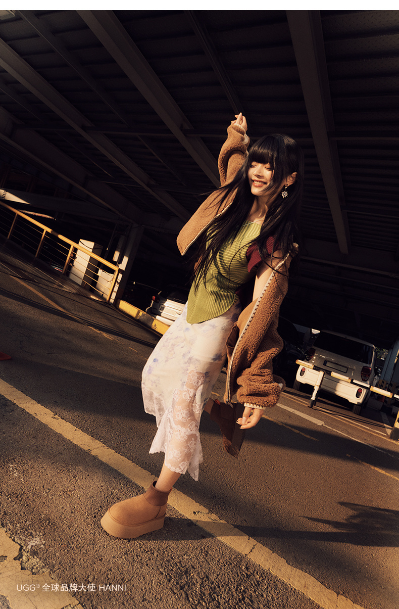 47$ UGG size 34-43 823030 MG320 gallery