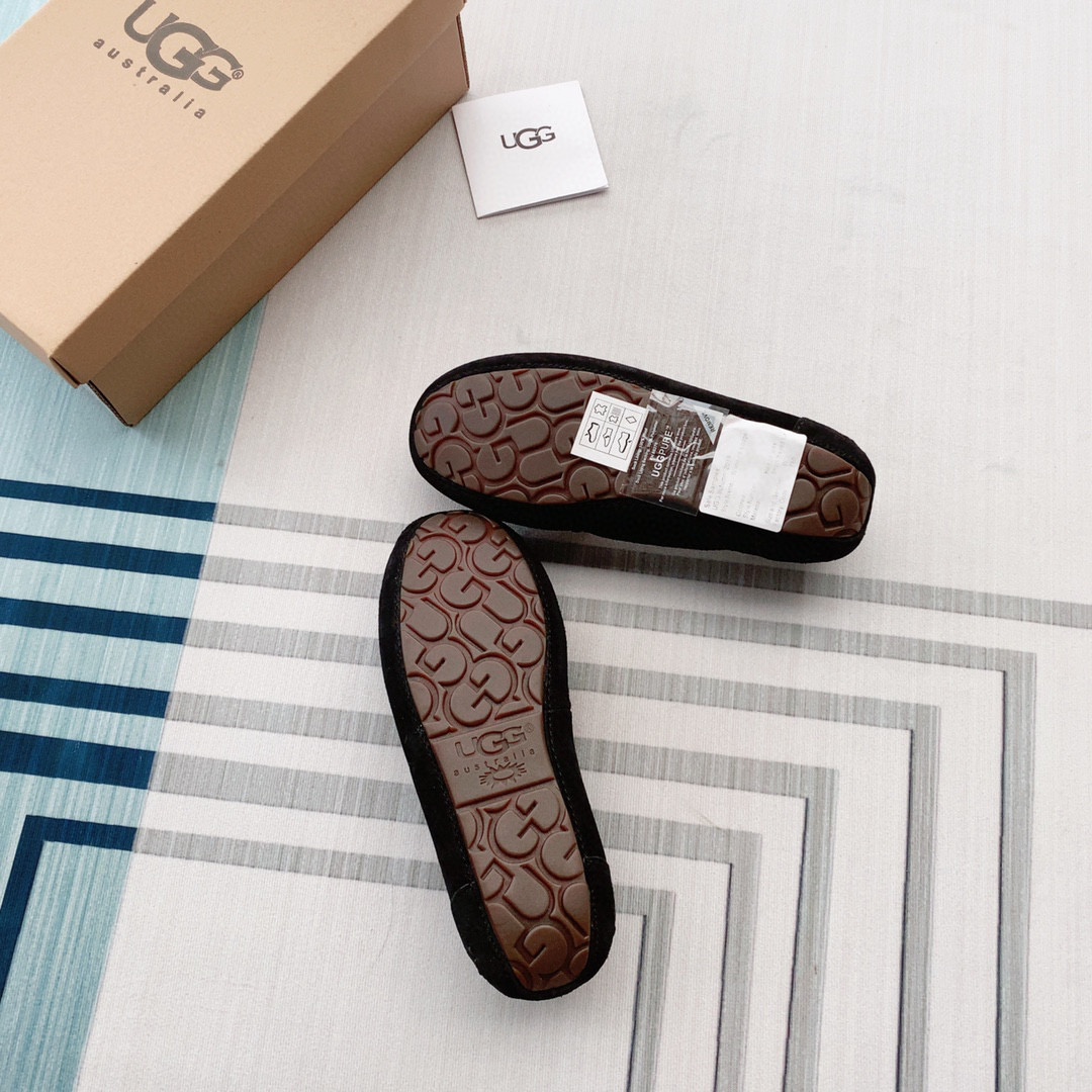 47$ UGG size 34-44 123280 SG364 gallery