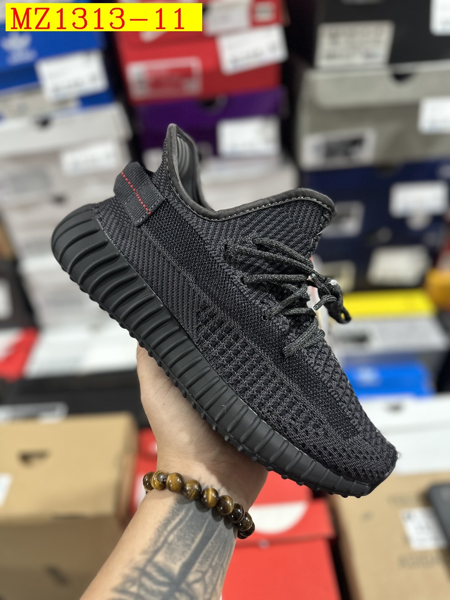47$ Yeezy 350 Boost V2 size 36-46 429250 MZ1313 gallery