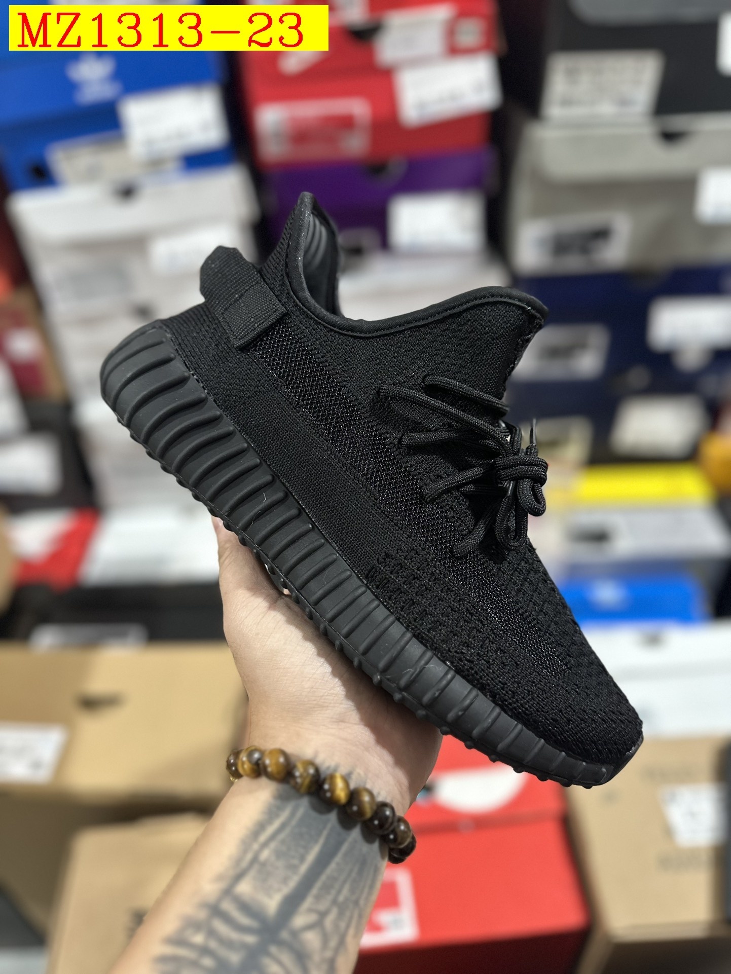 47$ Yeezy 350 Boost V2 size 36-46 429250 MZ1313 gallery