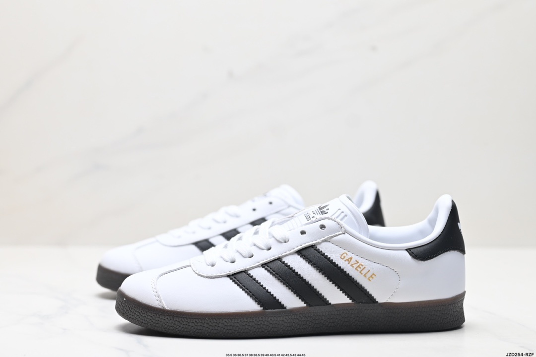 47$ adidas Originals Gazelle size 36-45 All Colors 2 825490 ZH392 gallery