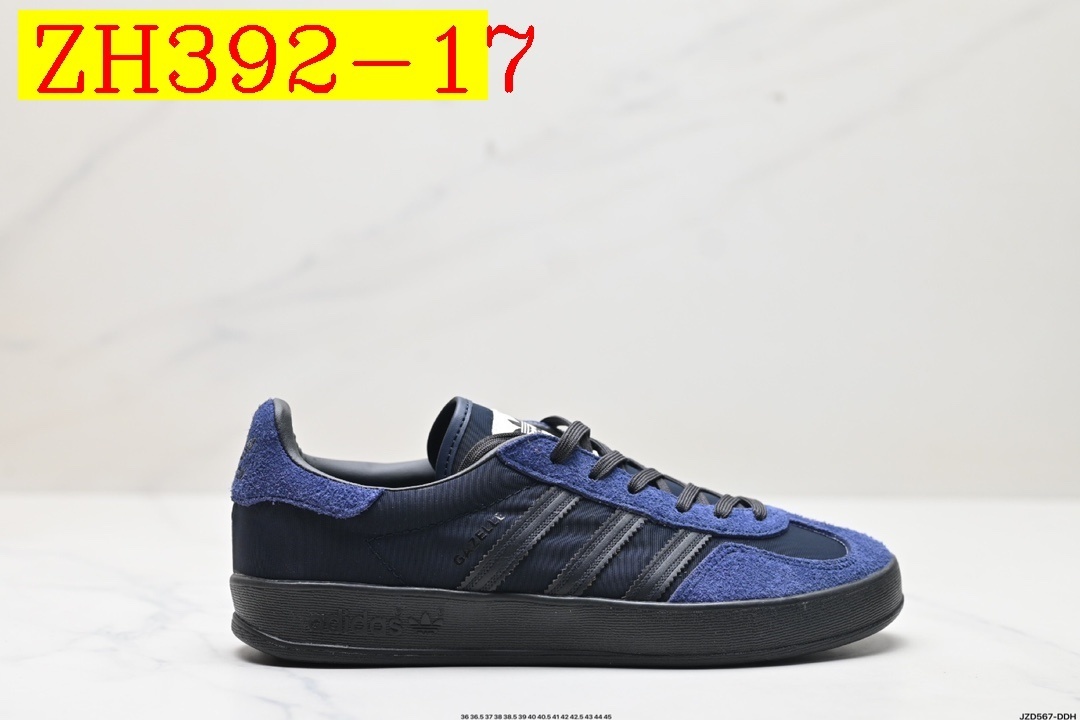 47$ adidas Originals Gazelle size 36-45 All Colors 2 825490 ZH392 gallery