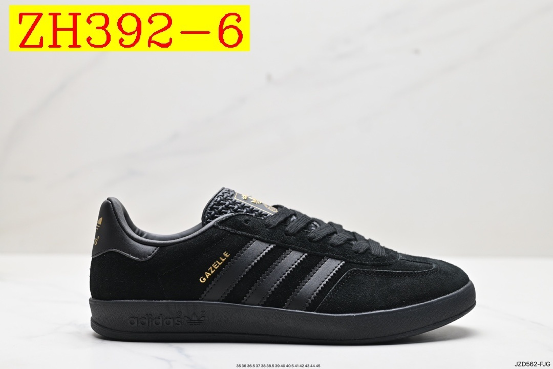 47$ adidas Originals Gazelle size 36-45 All Colors 2 825490 ZH392 gallery