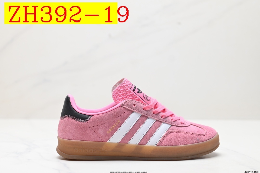 47$ adidas Originals Gazelle size 36-45 All Colors 2 825490 ZH392 gallery