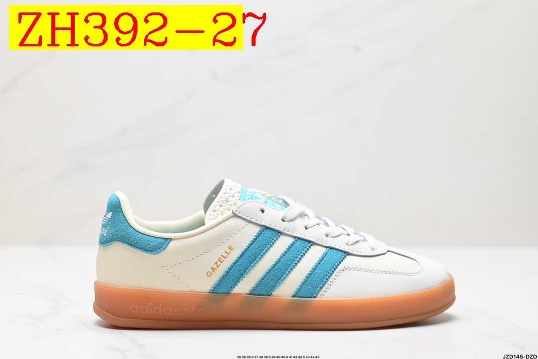47$ adidas Originals Gazelle size 36-45 All Colors 2 825490 ZH392 gallery