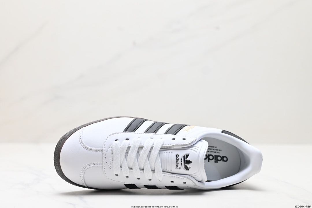 47$ adidas Originals Gazelle size 36-45 All Colors 2 825490 ZH392 gallery