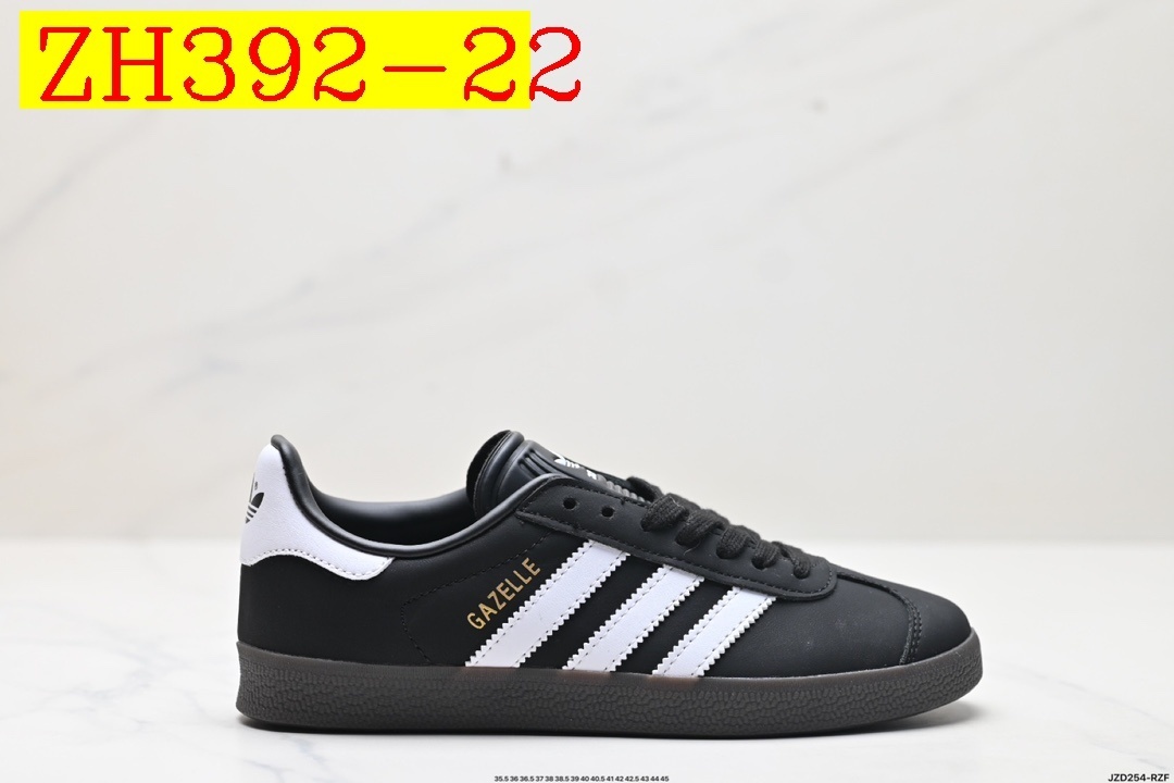 47$ adidas Originals Gazelle size 36-45 All Colors 2 825490 ZH392 gallery
